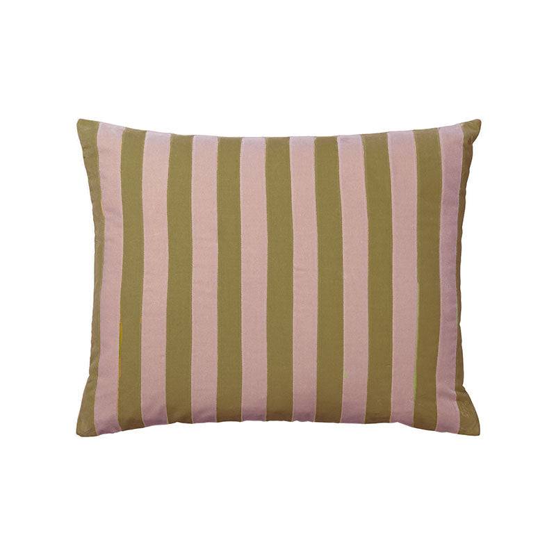 Millie Cushion - Old Rose & Willow - THAT COOL LIVING