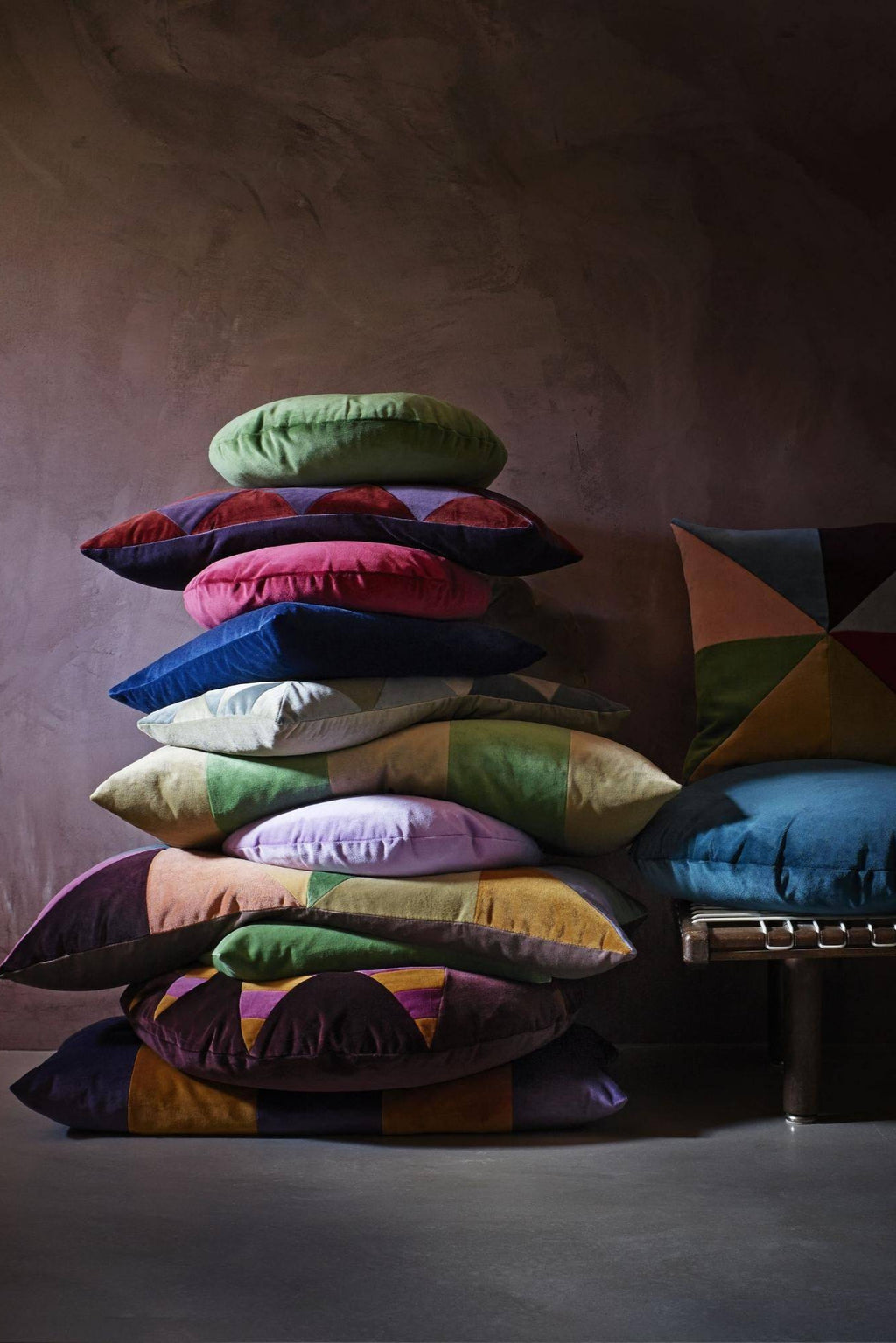 Olivia Cushion - THAT COOL LIVING