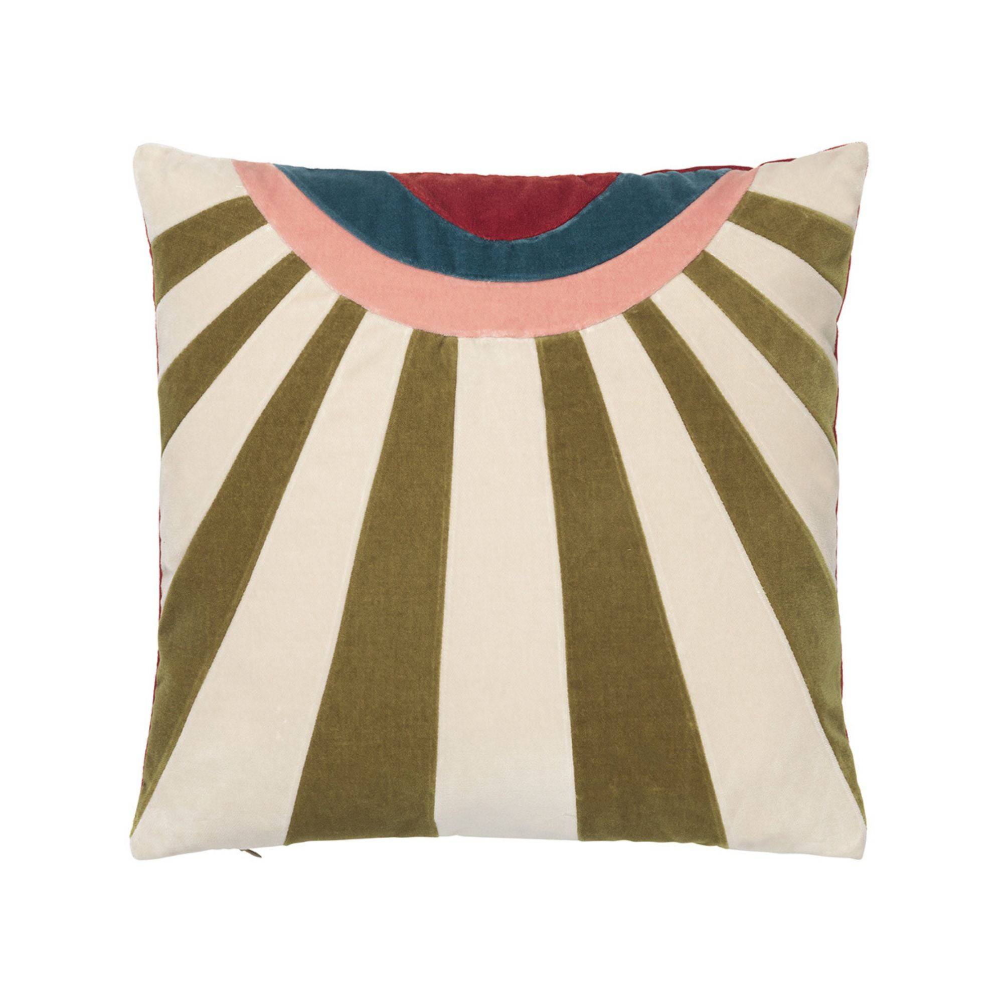 Hazel Cushion - THAT COOL LIVING