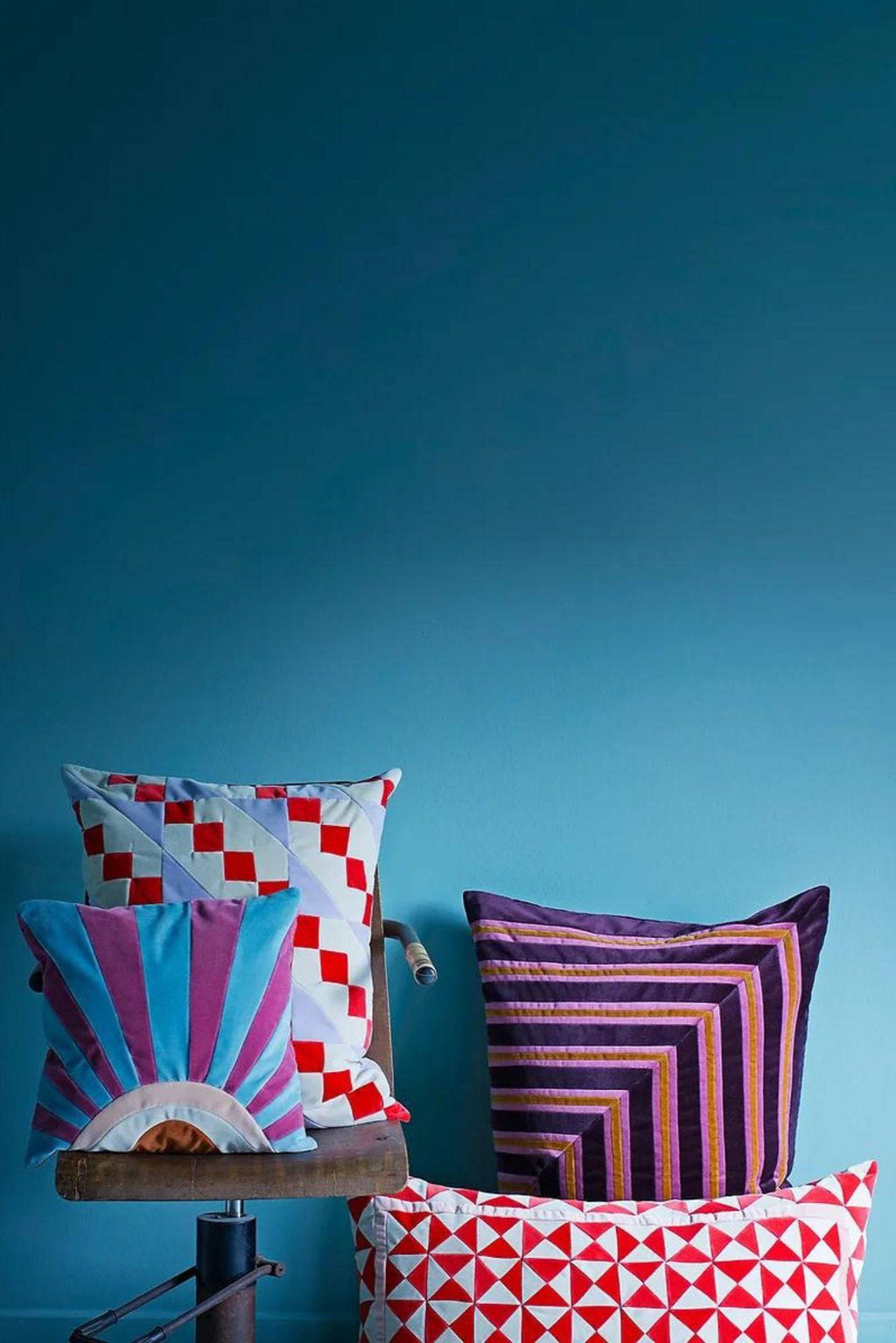 Hazel Cushion - THAT COOL LIVING