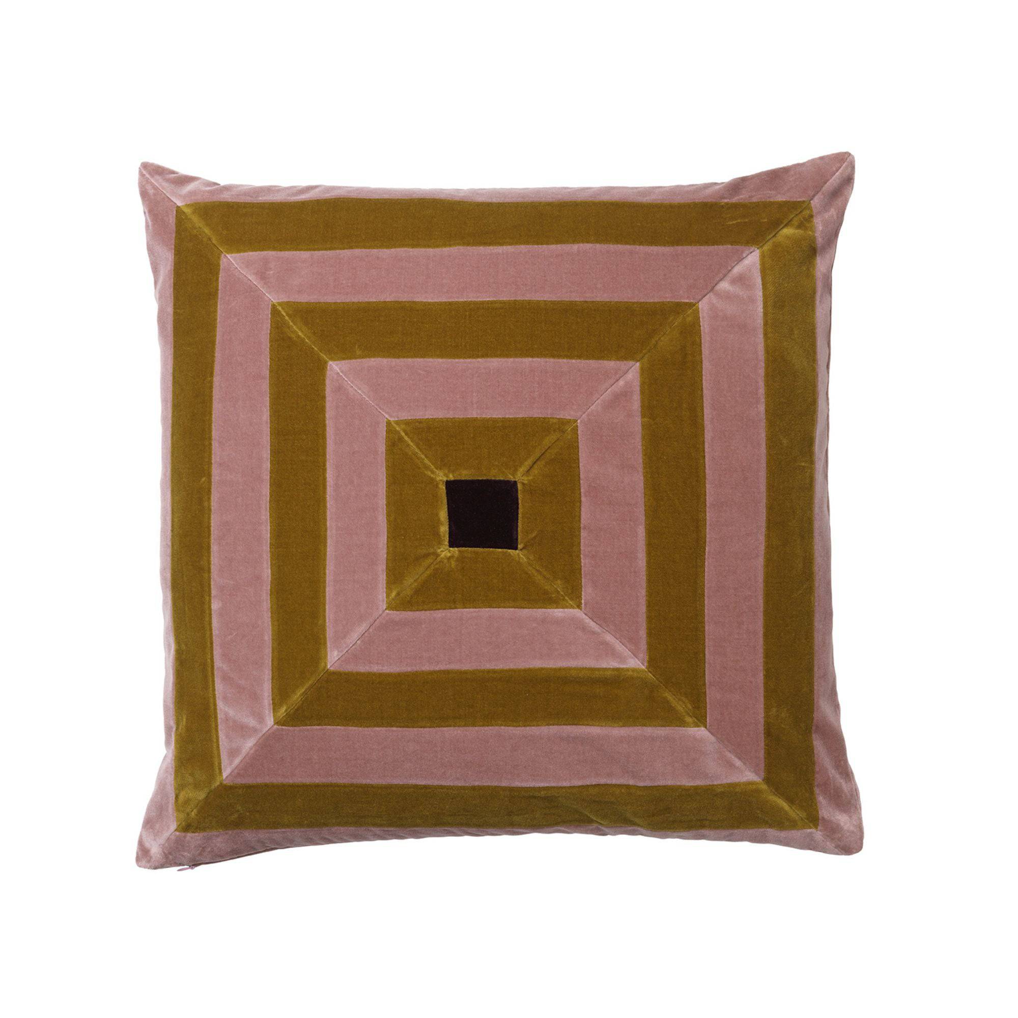 Isabel Cushion - THAT COOL LIVING