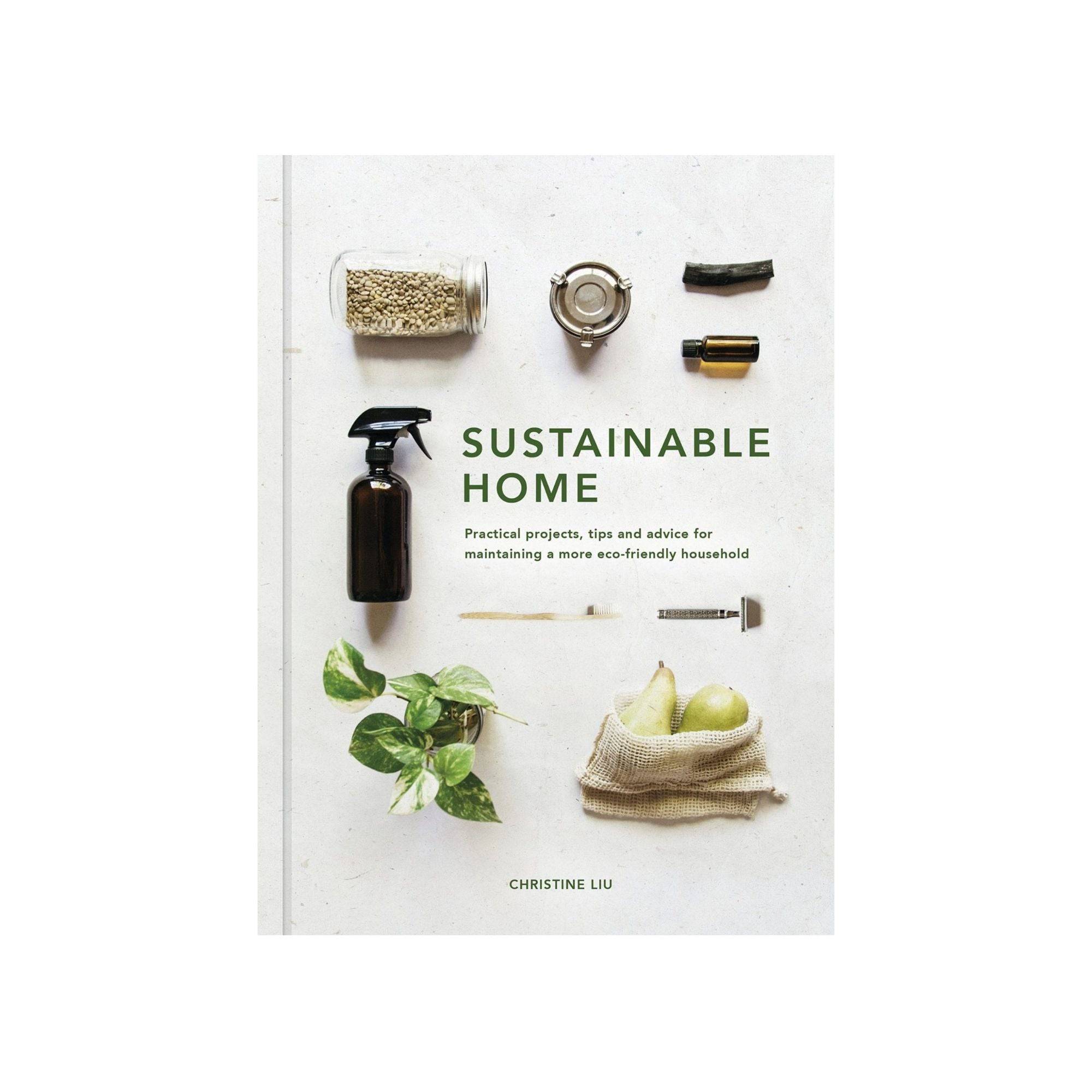Sustainable Home - THAT COOL LIVING