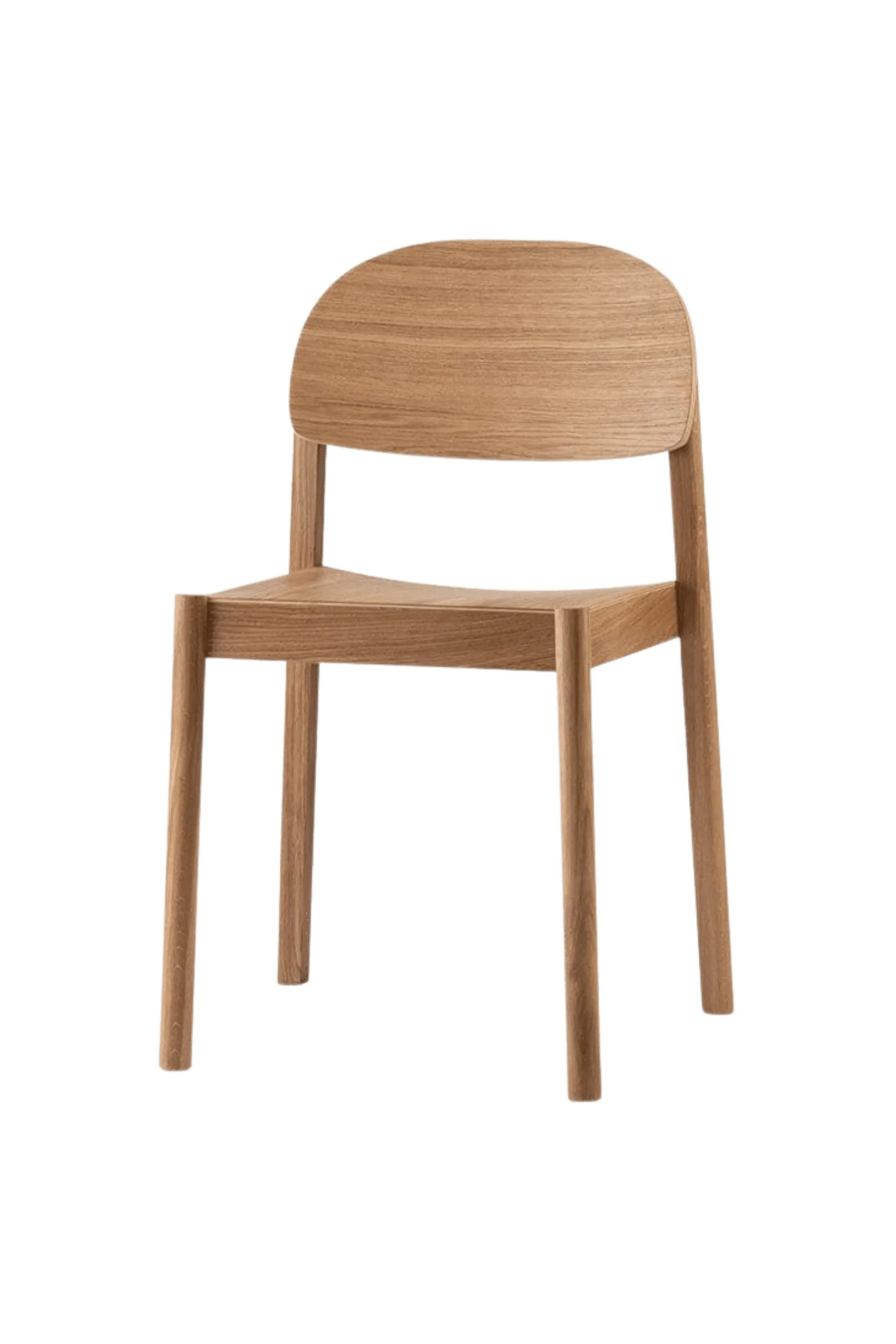 Citizen Chair - Oval by EMKO - THAT COOL LIVING