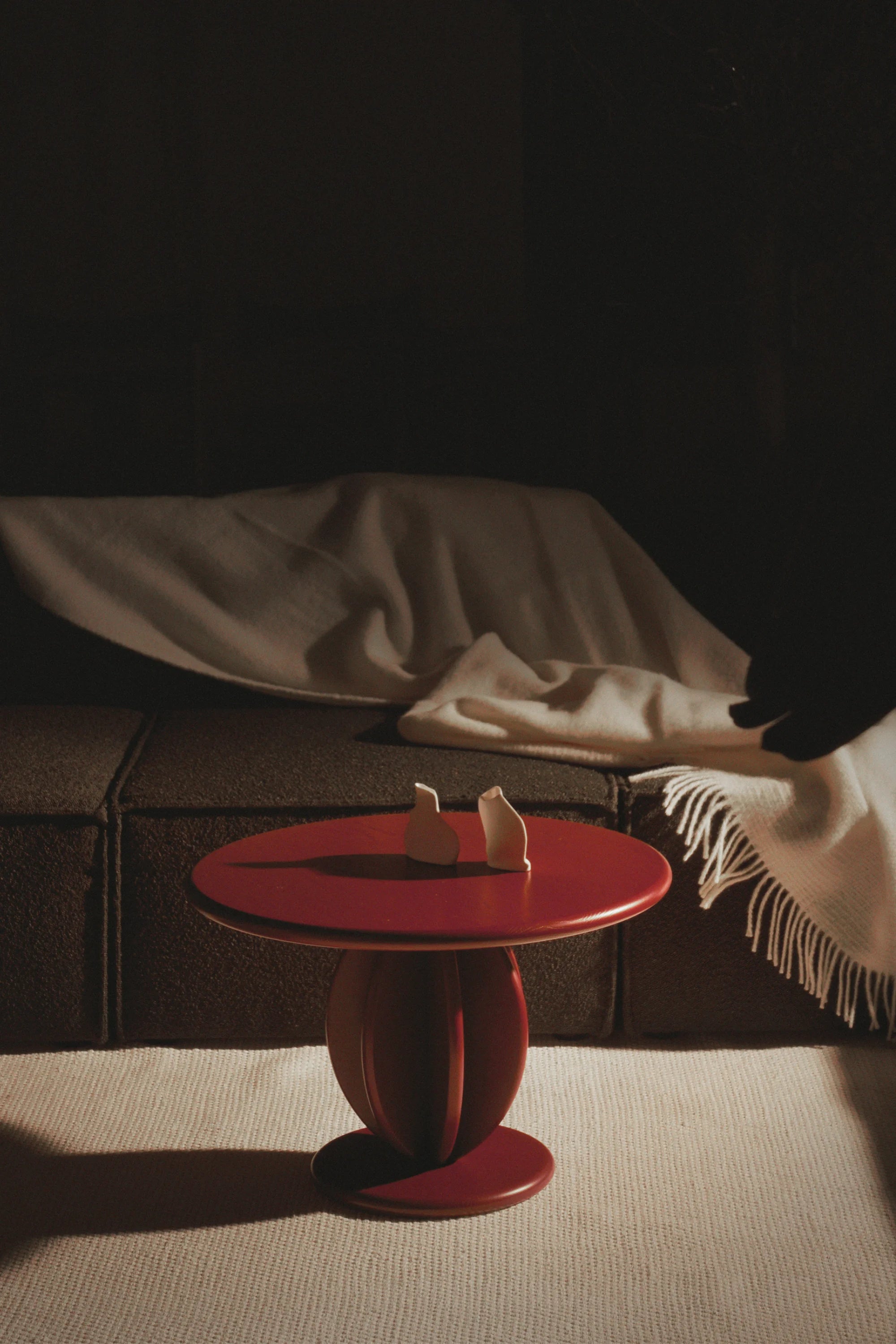 Citrus Coffee Table