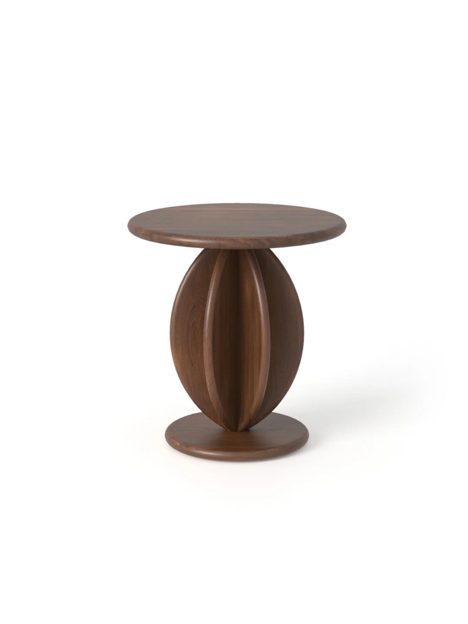 Citrus Side Table