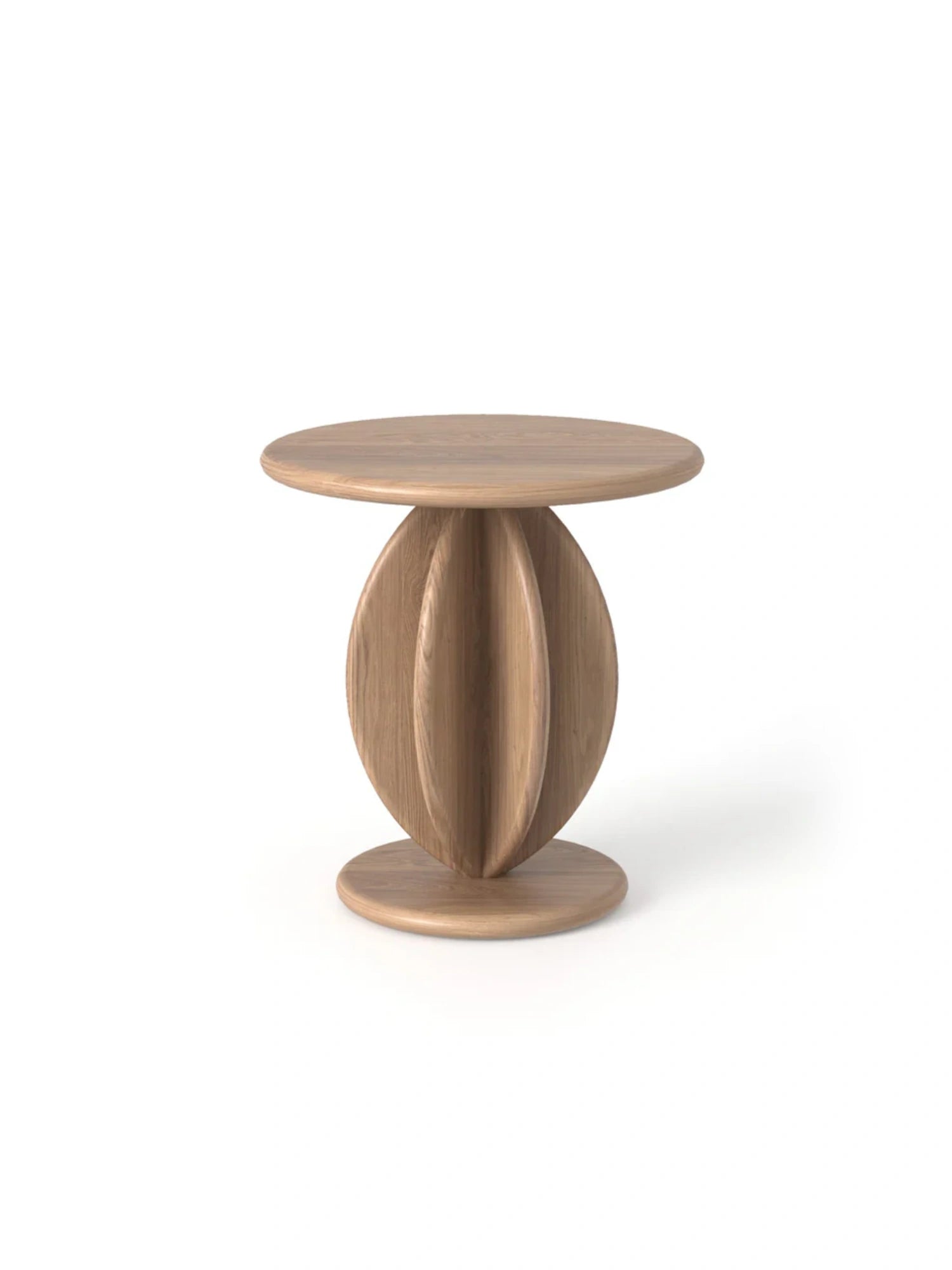Citrus Side Table