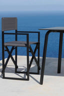 Clack! Outdoor Folding Chair - THAT COOL LIVING