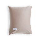Pure Sateen Pillow Case - Clay - THAT COOL LIVING