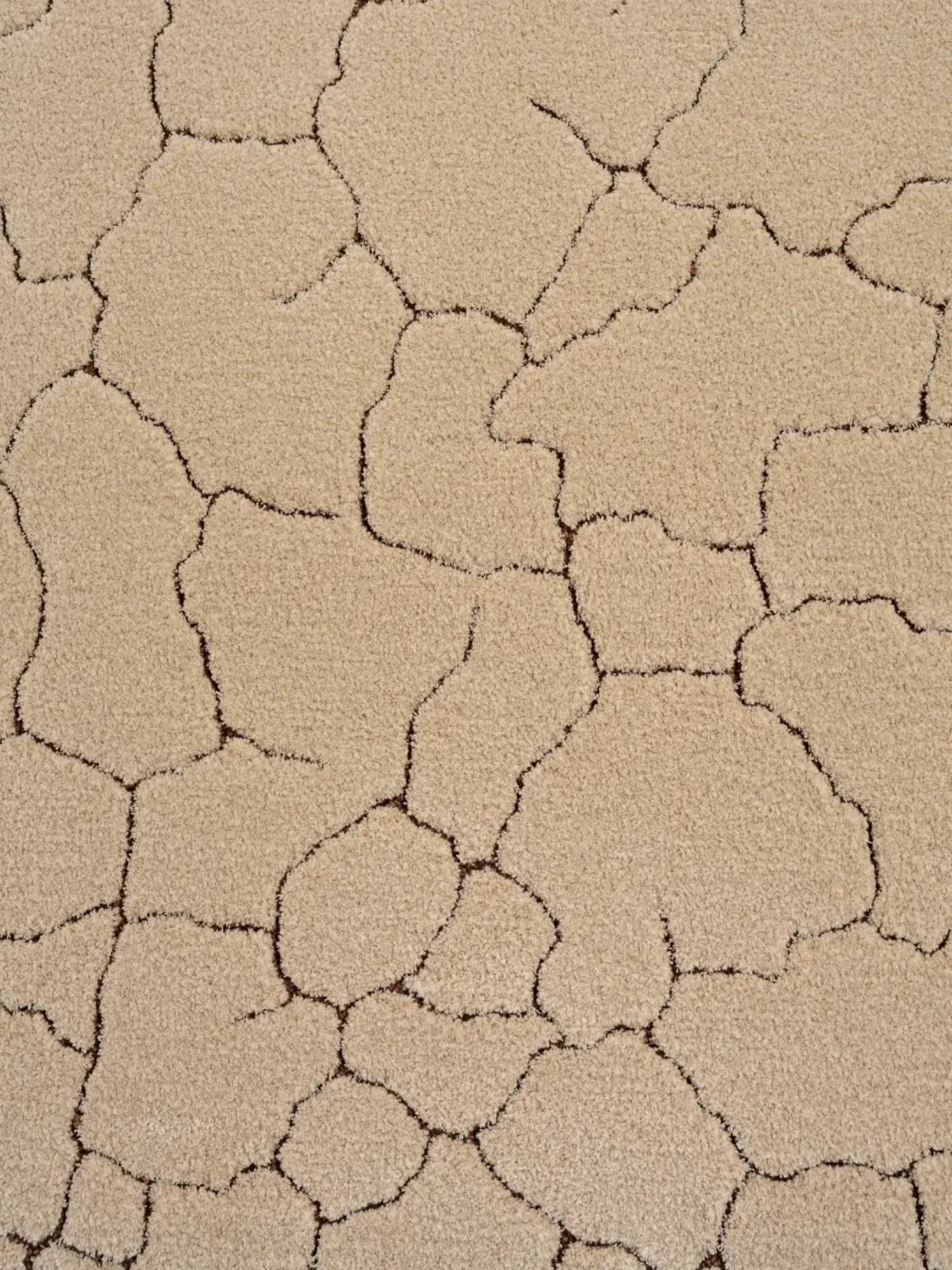 Clay Rug by alp_ - THAT COOL LIVING