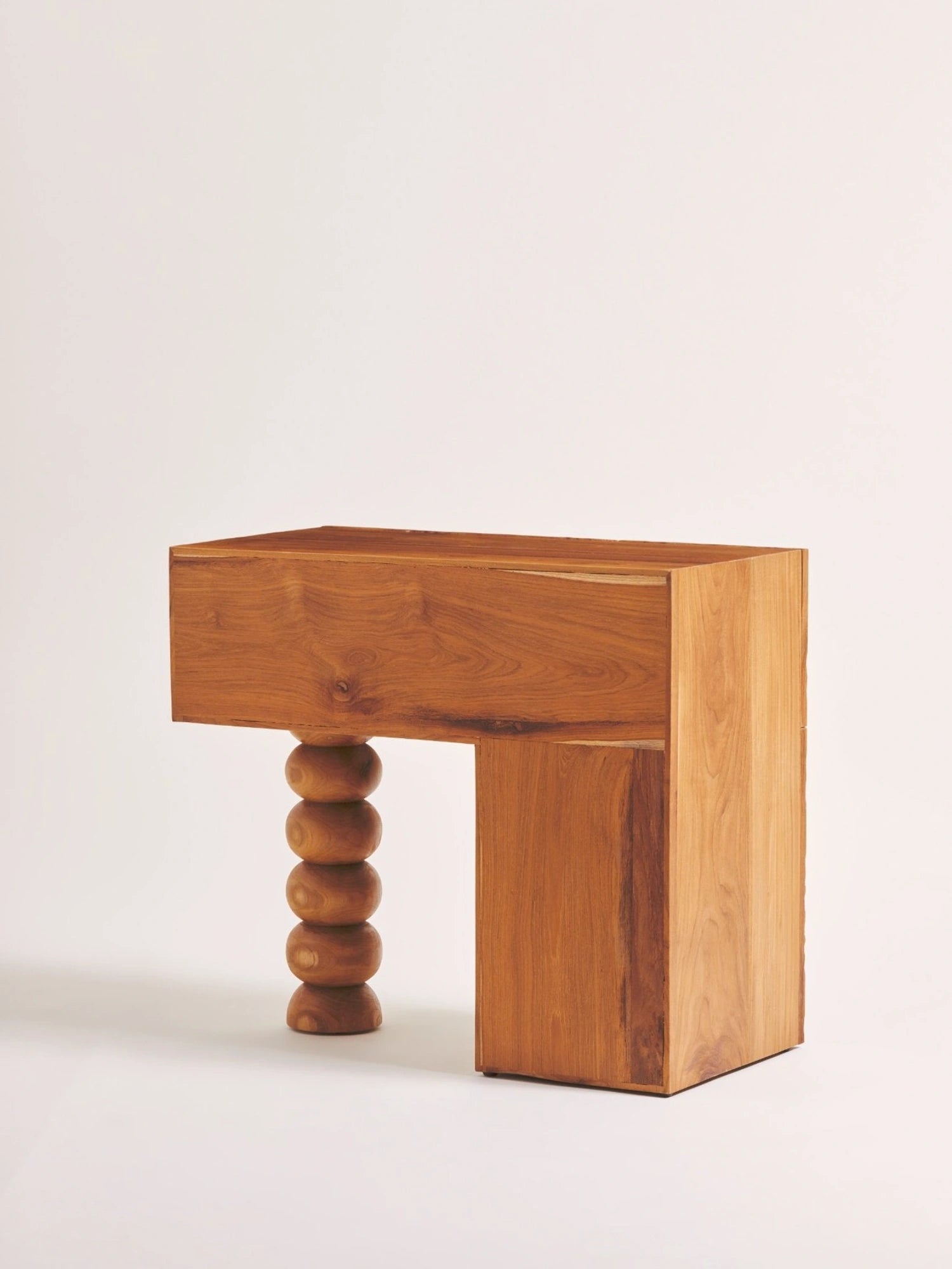 Cordelia 80 Console by Heaps & Woods - THAT COOL LIVING