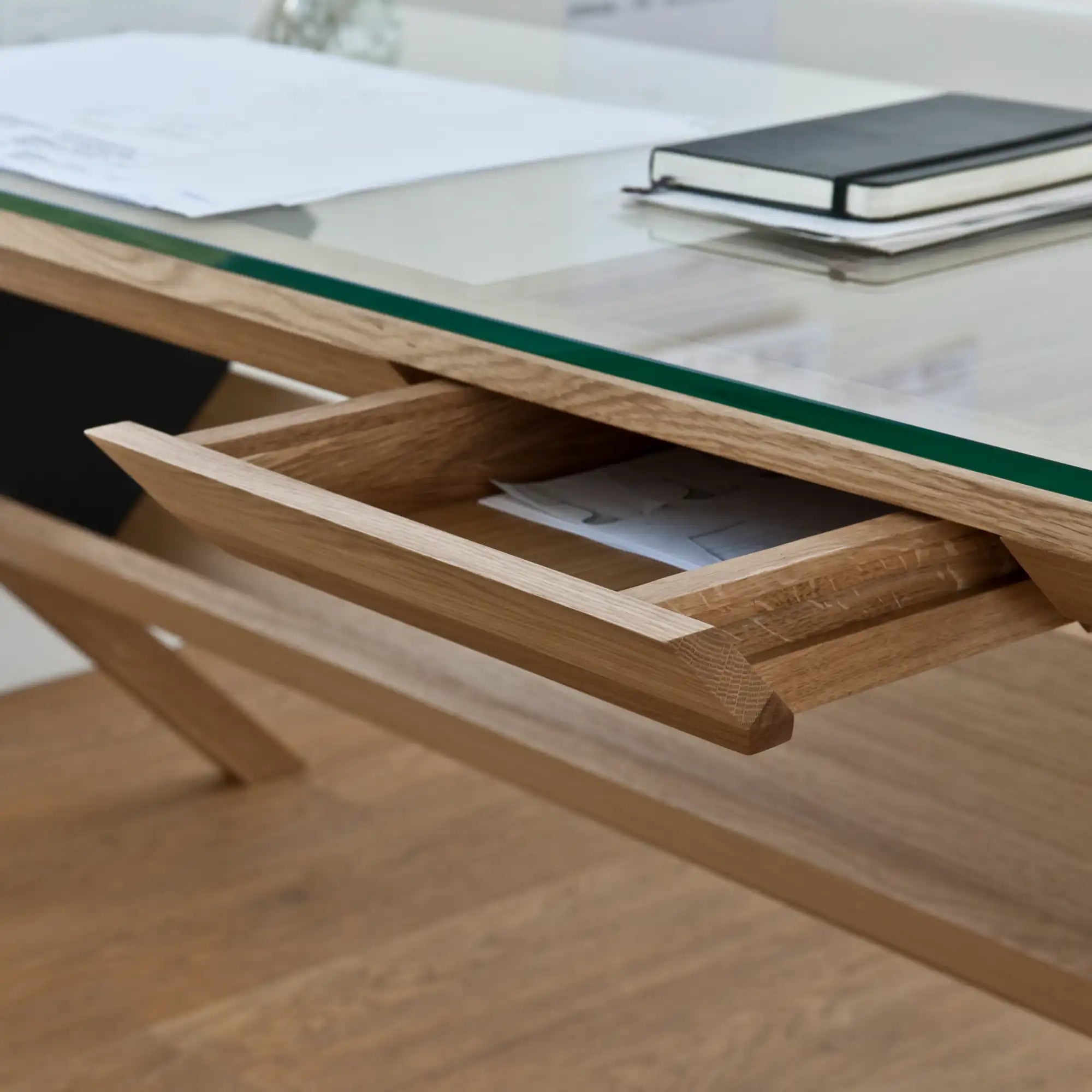 Covet Desk - THAT COOL LIVING