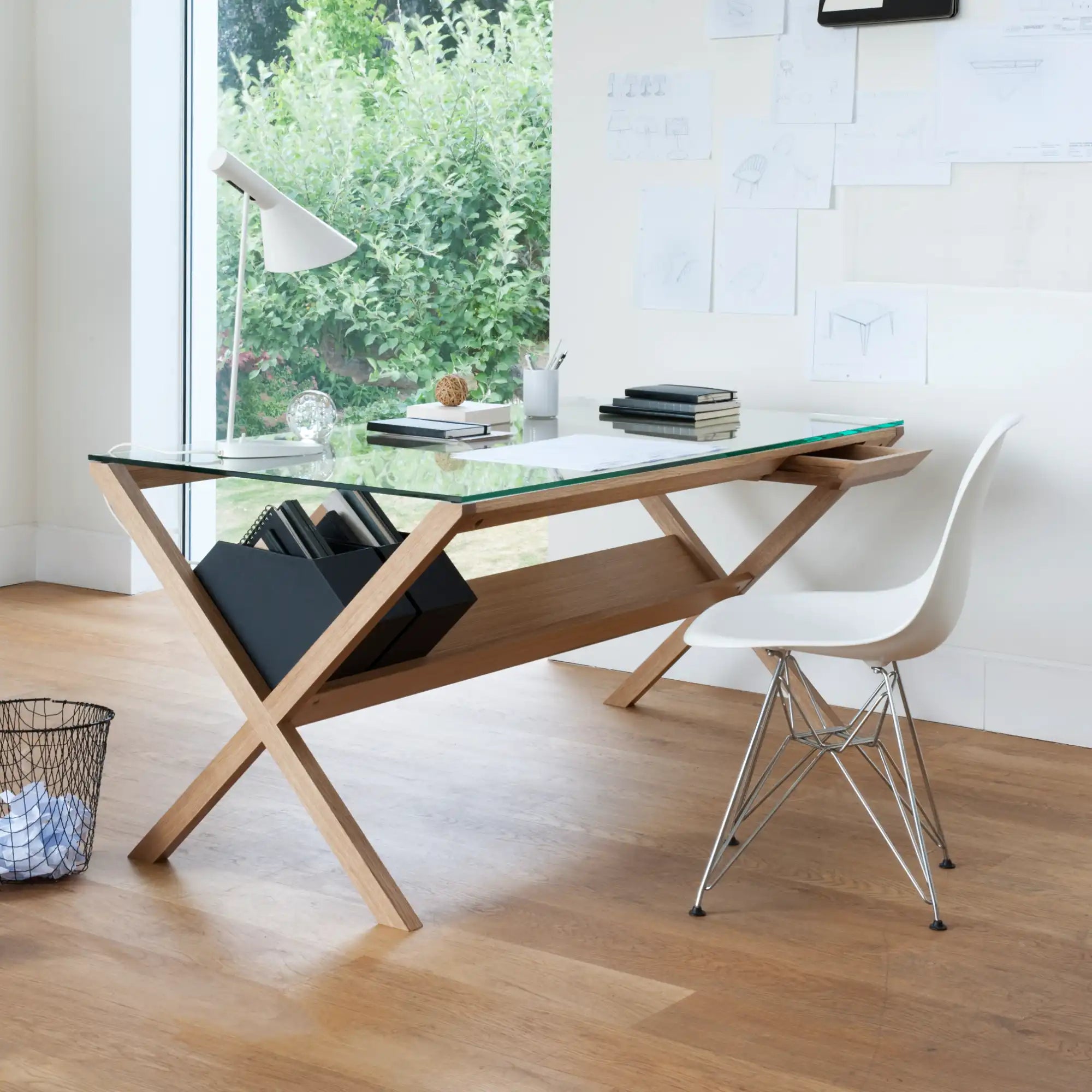 Covet Desk - THAT COOL LIVING