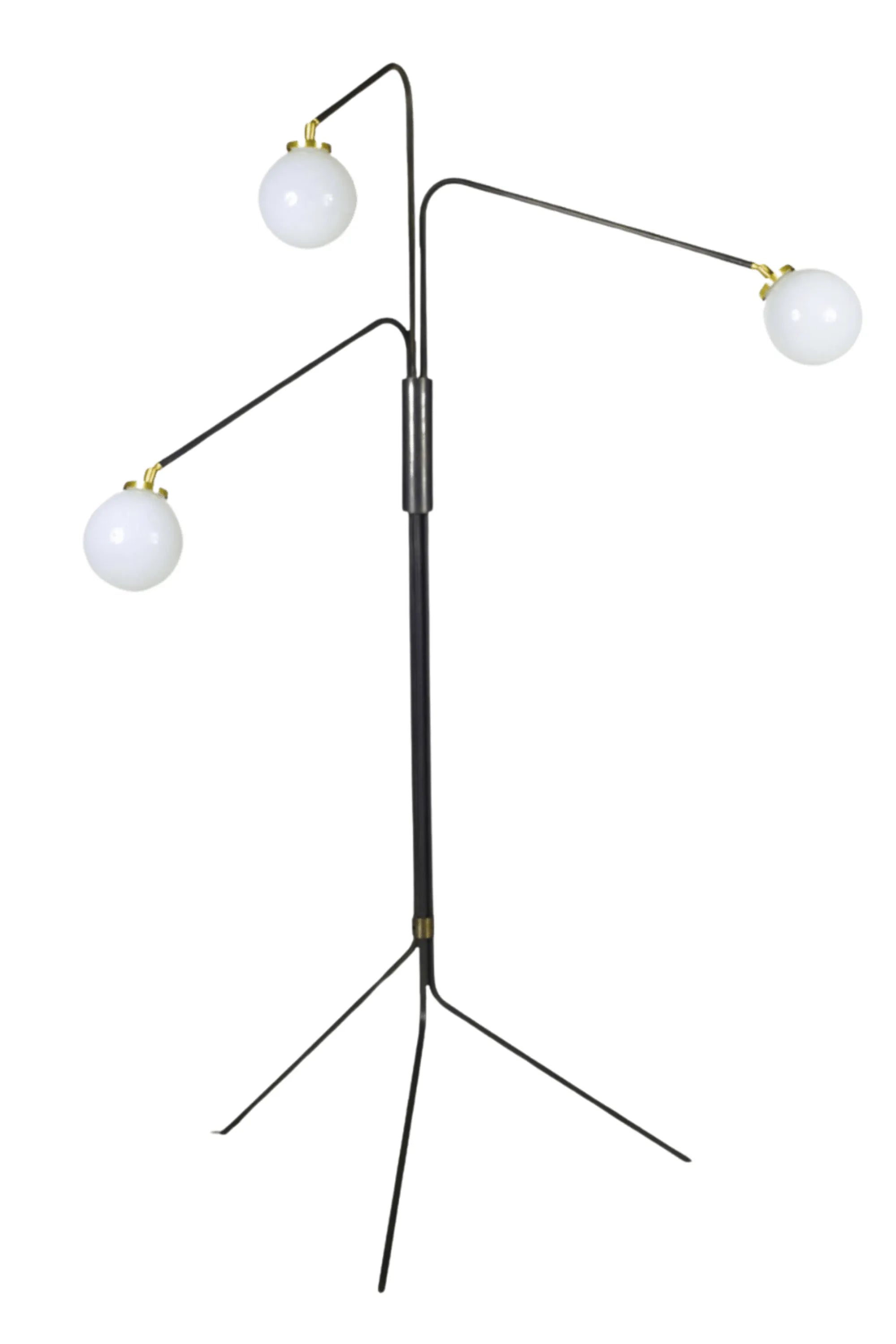 Array Opal Floor Lamp - THAT COOL LIVING