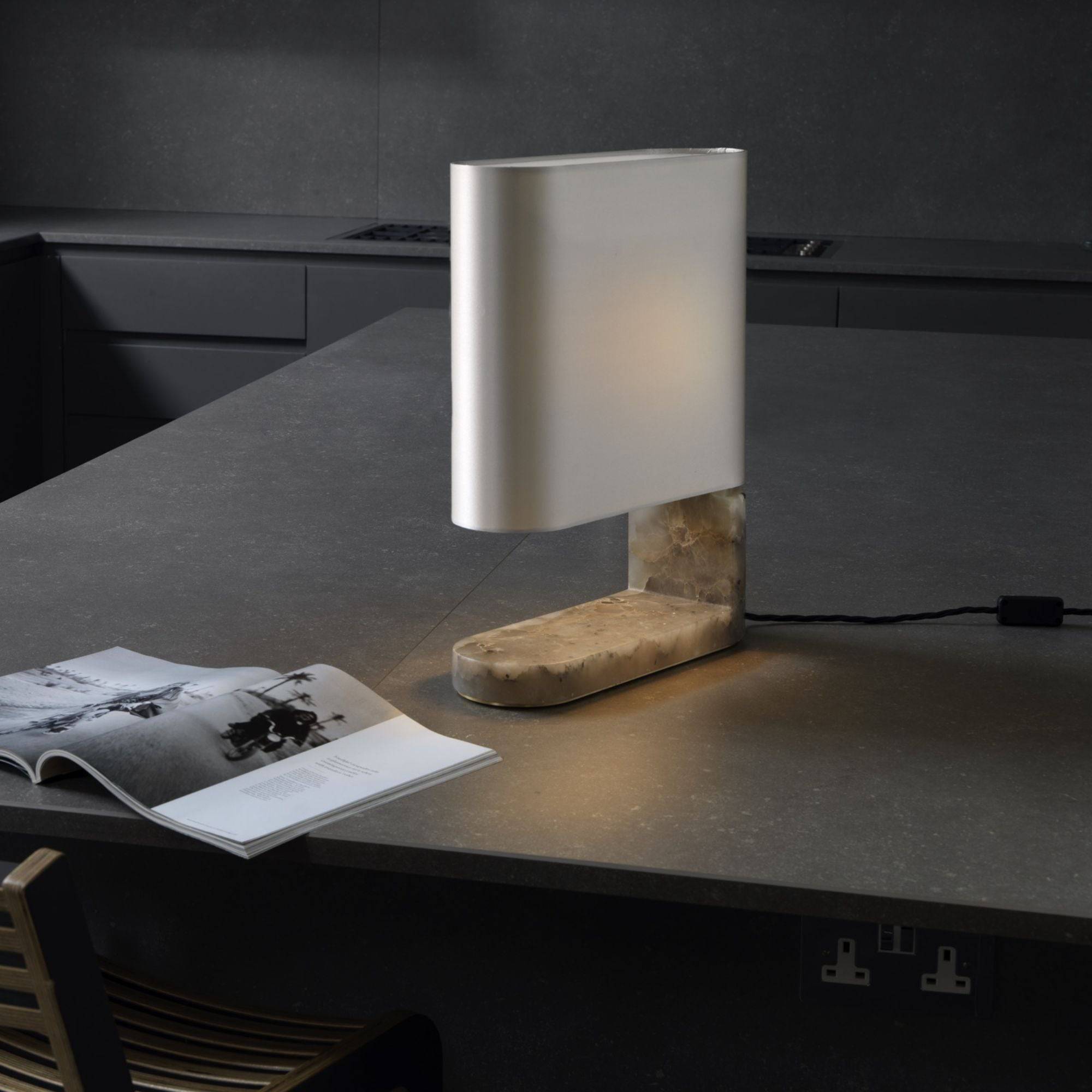 Columbo Table Lamp - THAT COOL LIVING