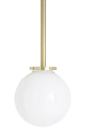 Mezzo Pendant Lamp - THAT COOL LIVING