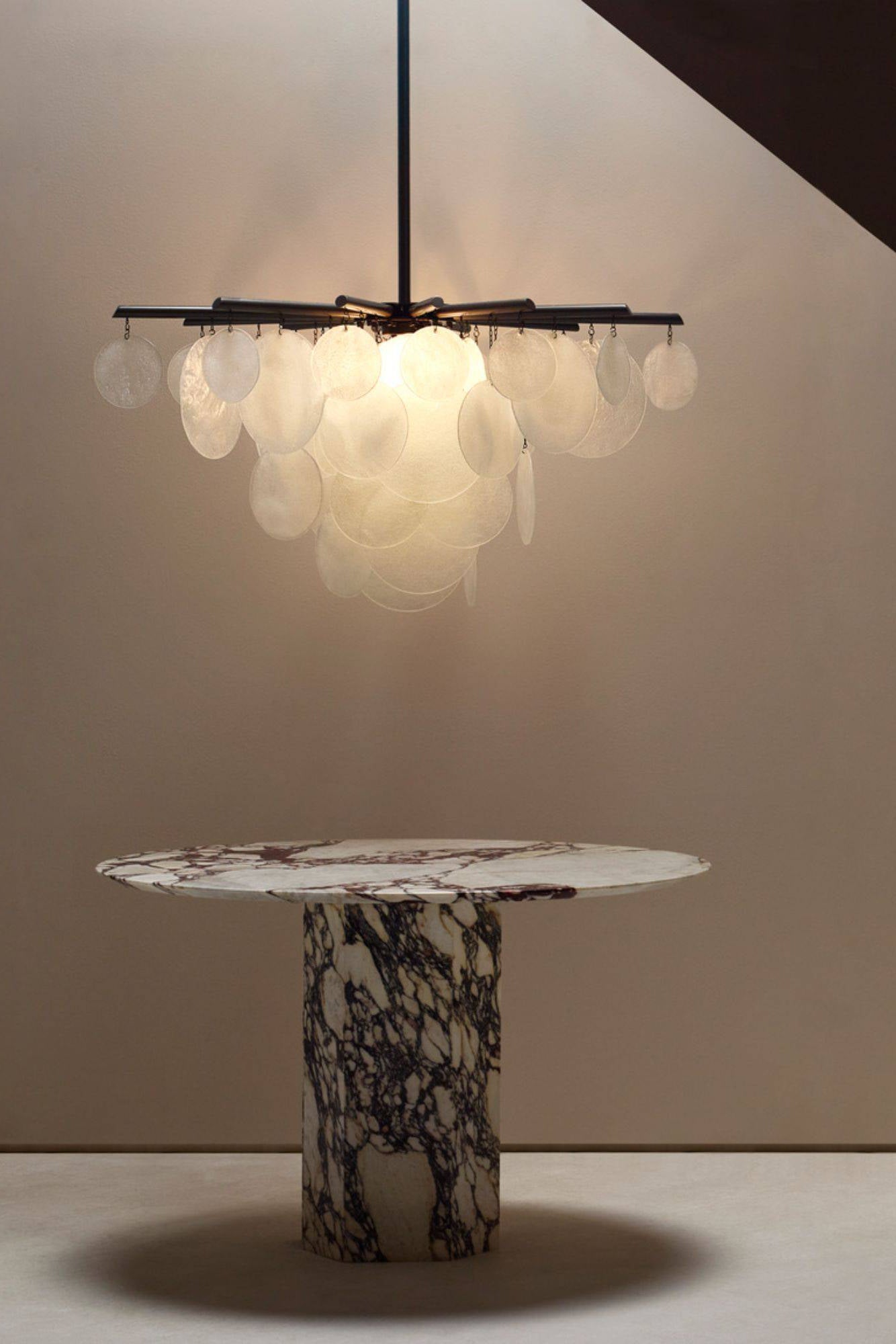 Nimbus Pendant Chandelier - THAT COOL LIVING
