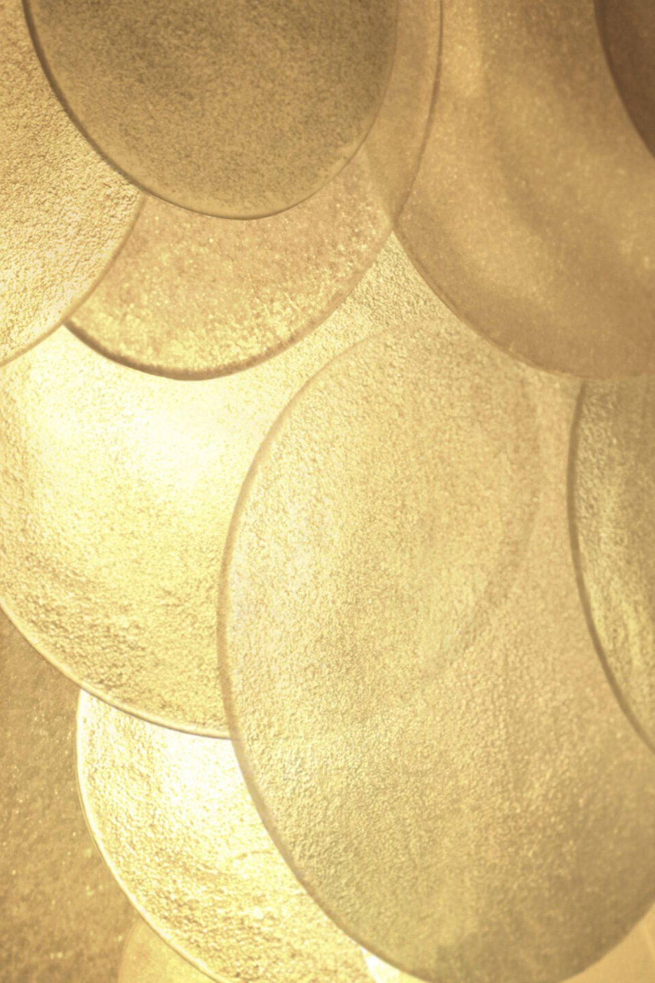 Nimbus Pendant Chandelier - THAT COOL LIVING