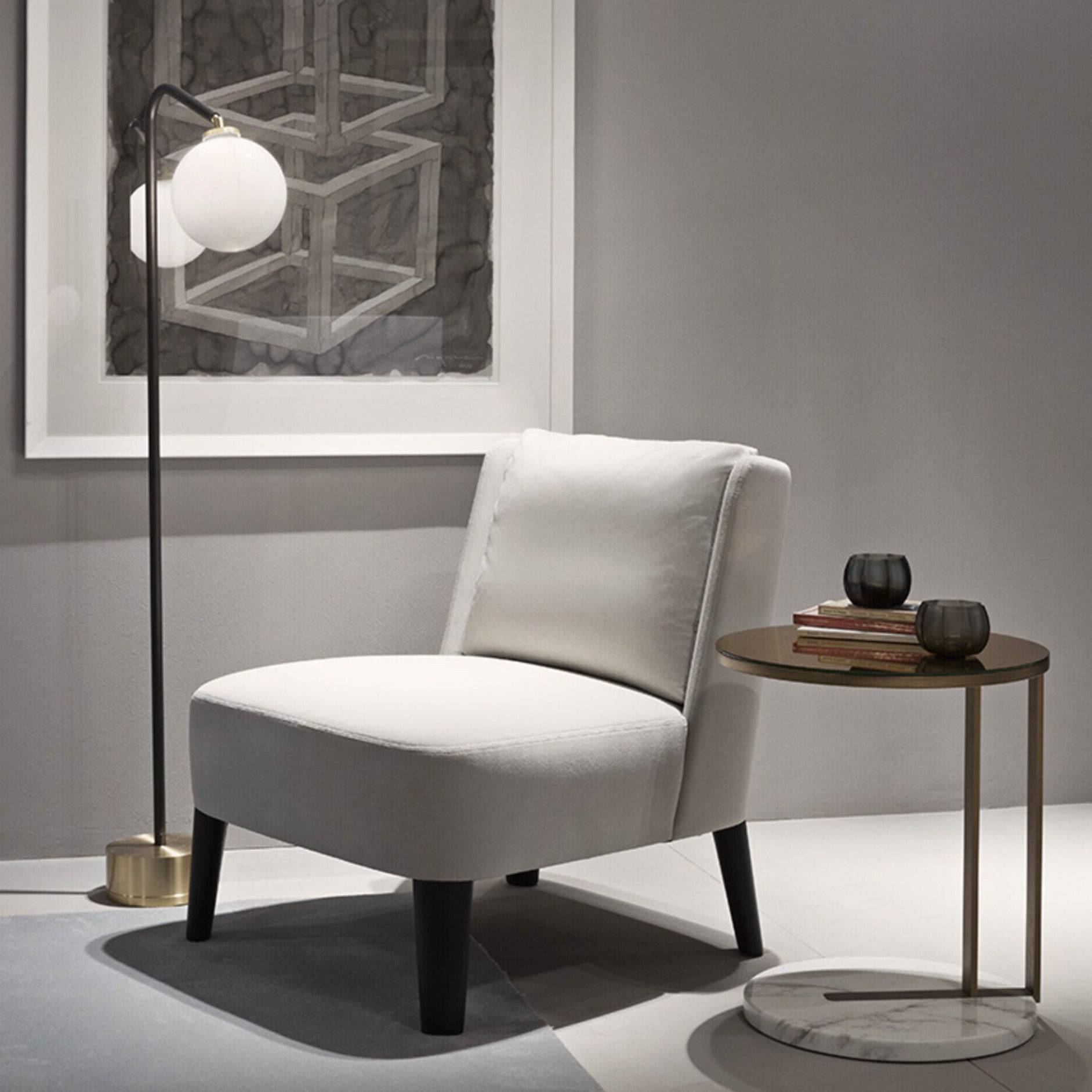 Oscar Floor Lamp by CTO Lighting - THAT COOL LIVING