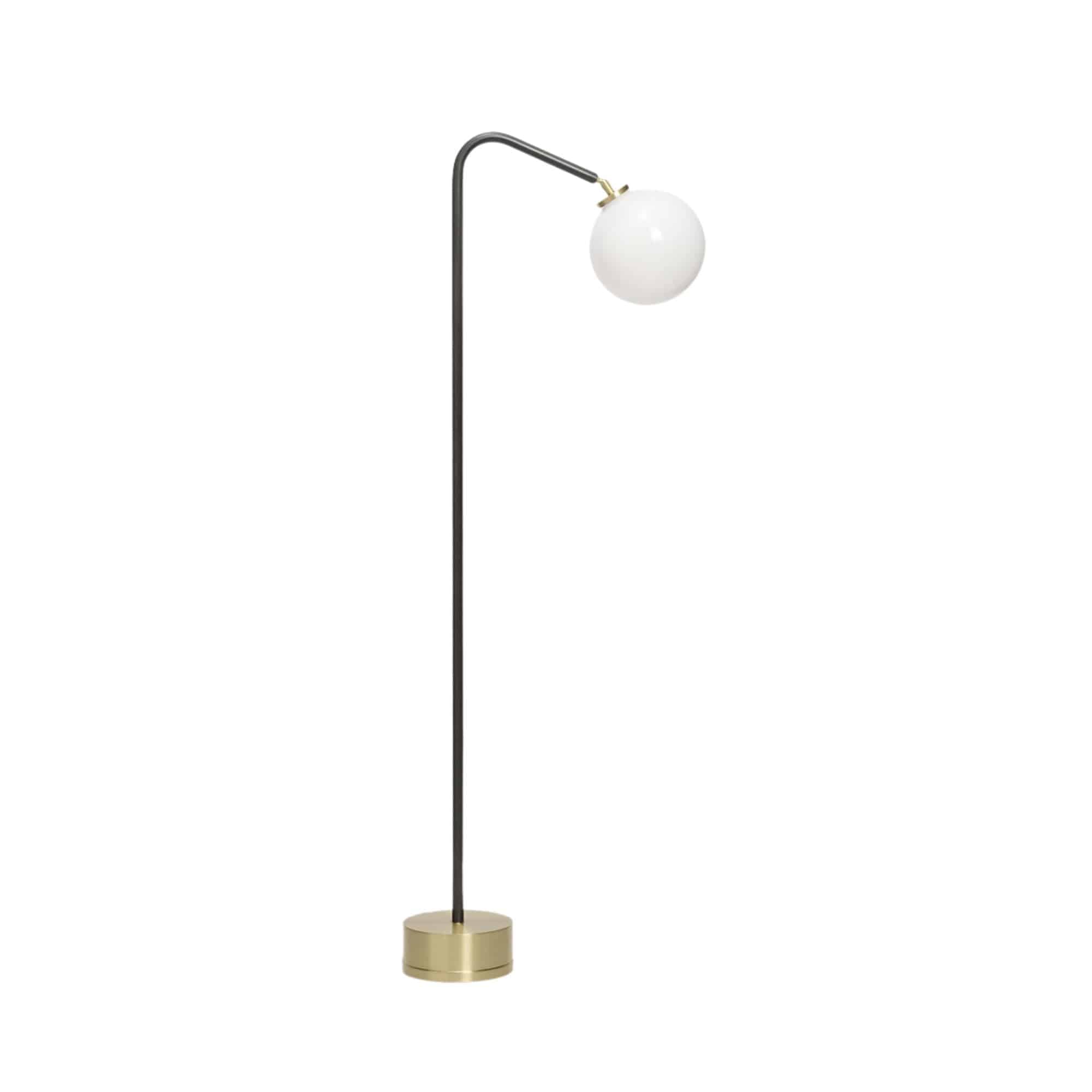 Oscar Floor Lamp - THAT COOL LIVING