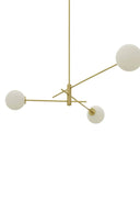 Trevi Pendant Lamp - THAT COOL LIVING