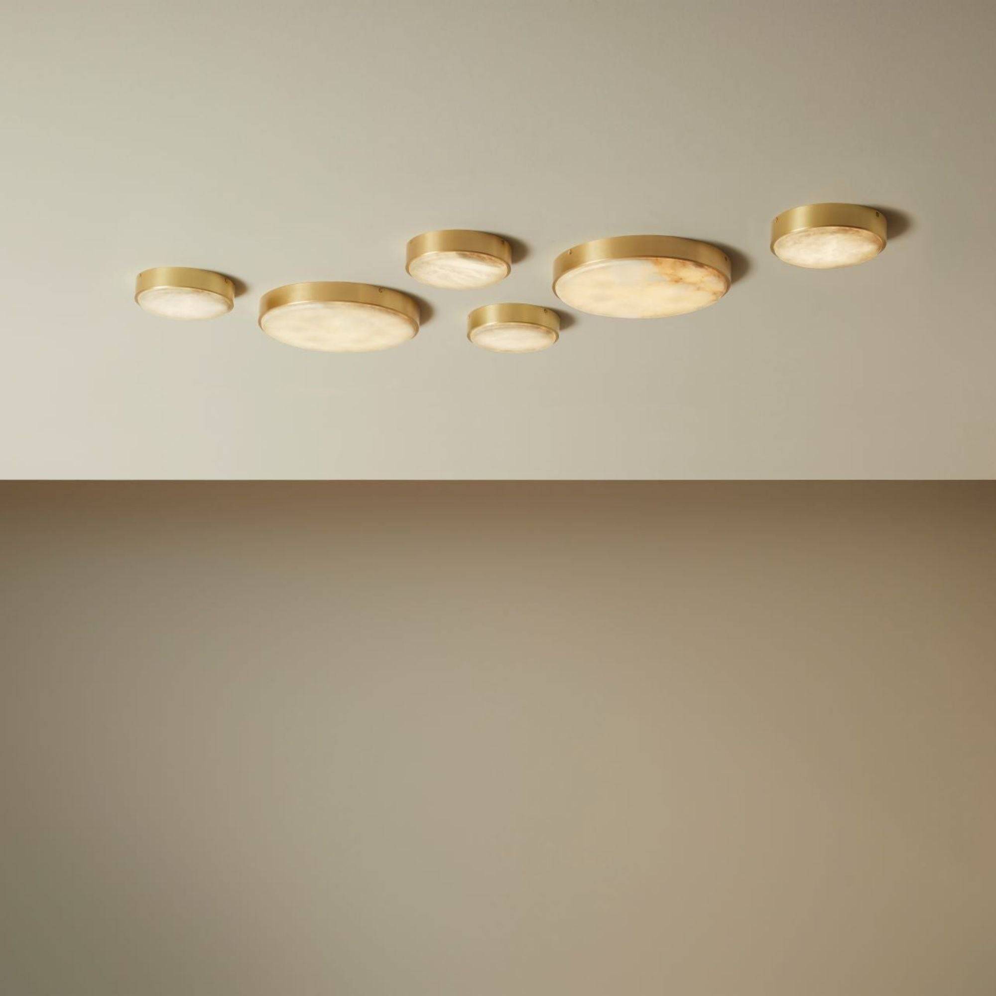 Anvers Ceiling Lamp - THAT COOL LIVING
