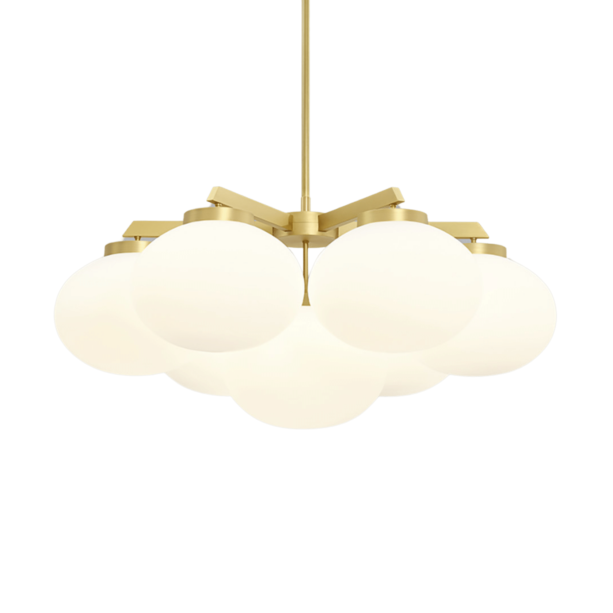 Cloudesley Chandelier - THAT COOL LIVING