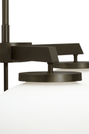 Cloudesley Chandelier - THAT COOL LIVING