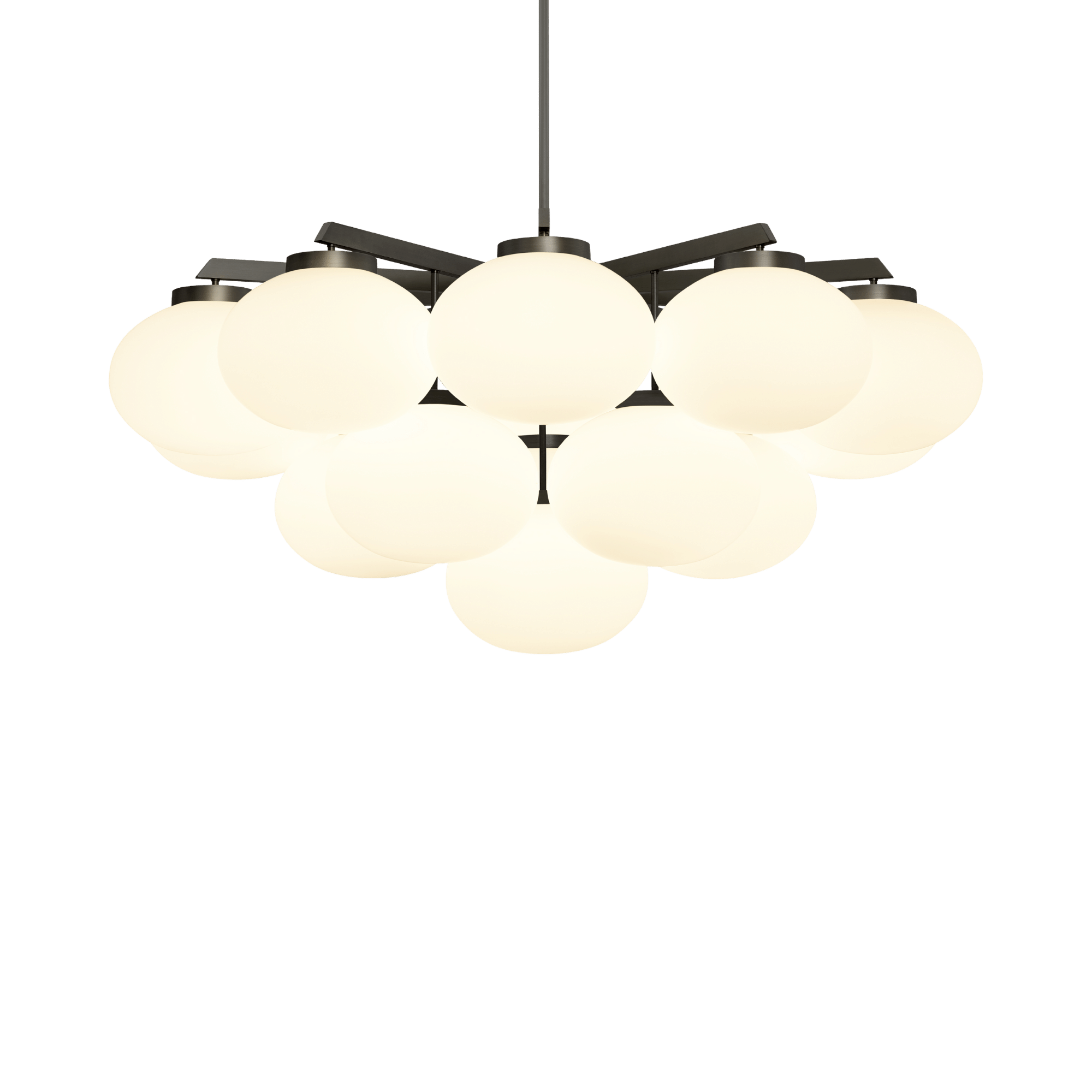 Cloudesley Chandelier - THAT COOL LIVING
