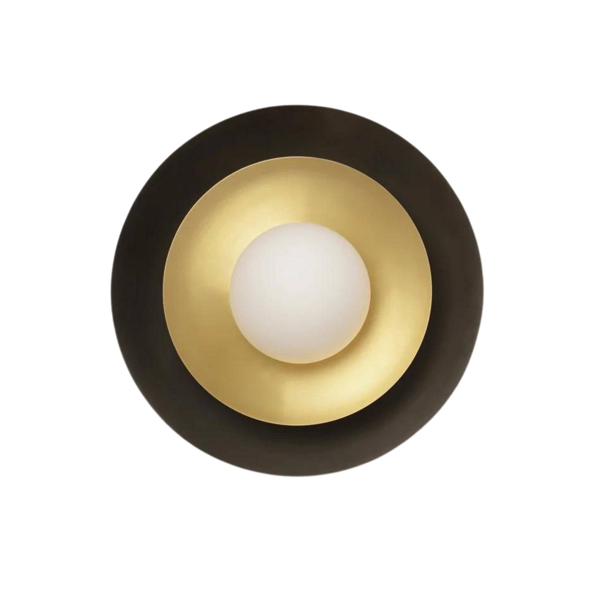 Carapace Ceiling Lamp