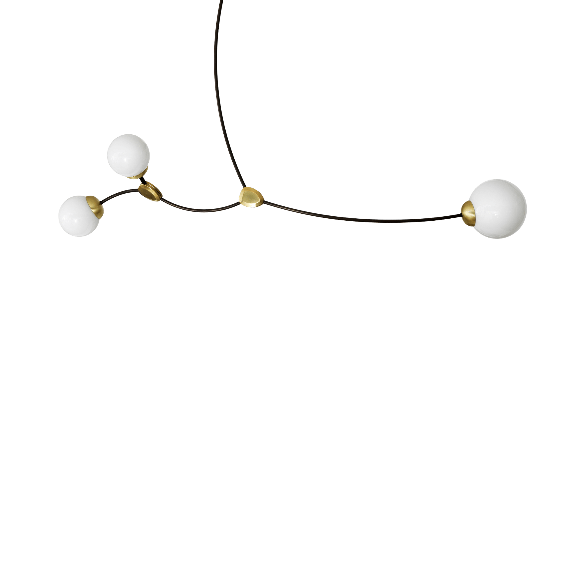 Ivy 3 Pendant Lamp - THAT COOL LIVING