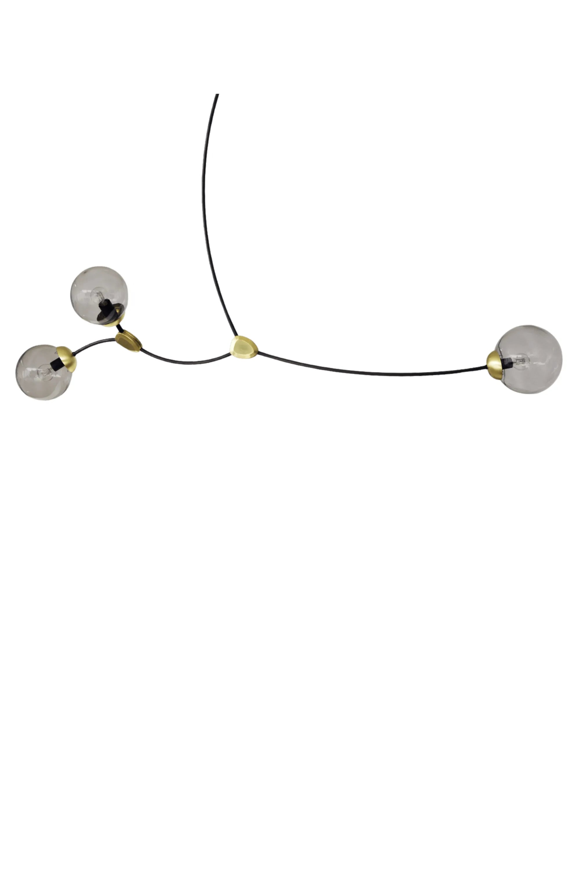 Ivy 3 Pendant Lamp - THAT COOL LIVING