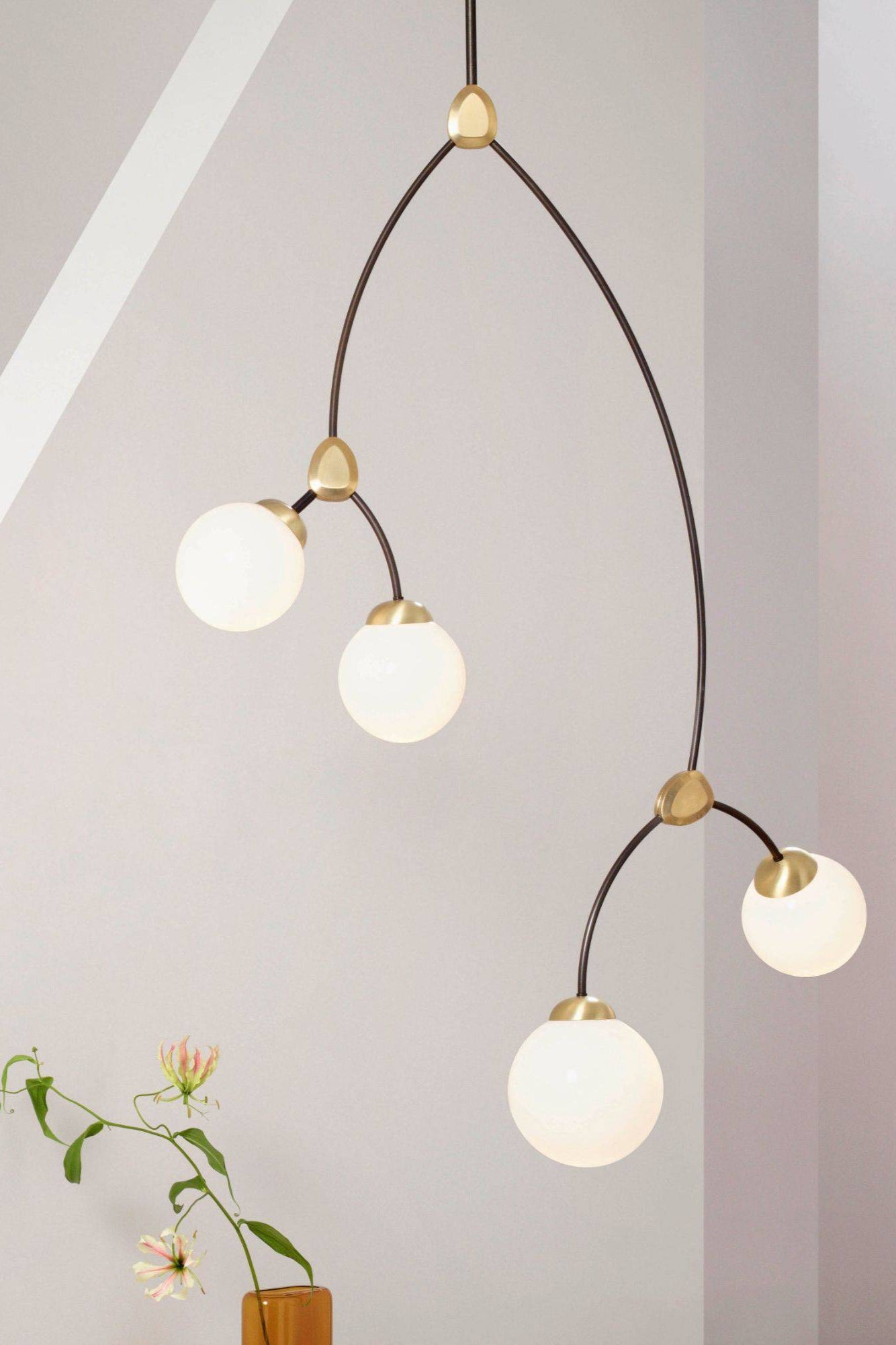 Ivy 4 Pendant Lamp - THAT COOL LIVING