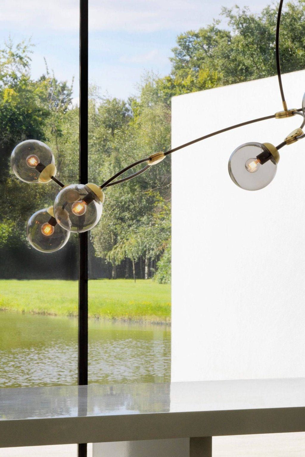 Ivy 8 Pendant Lamp - THAT COOL LIVING