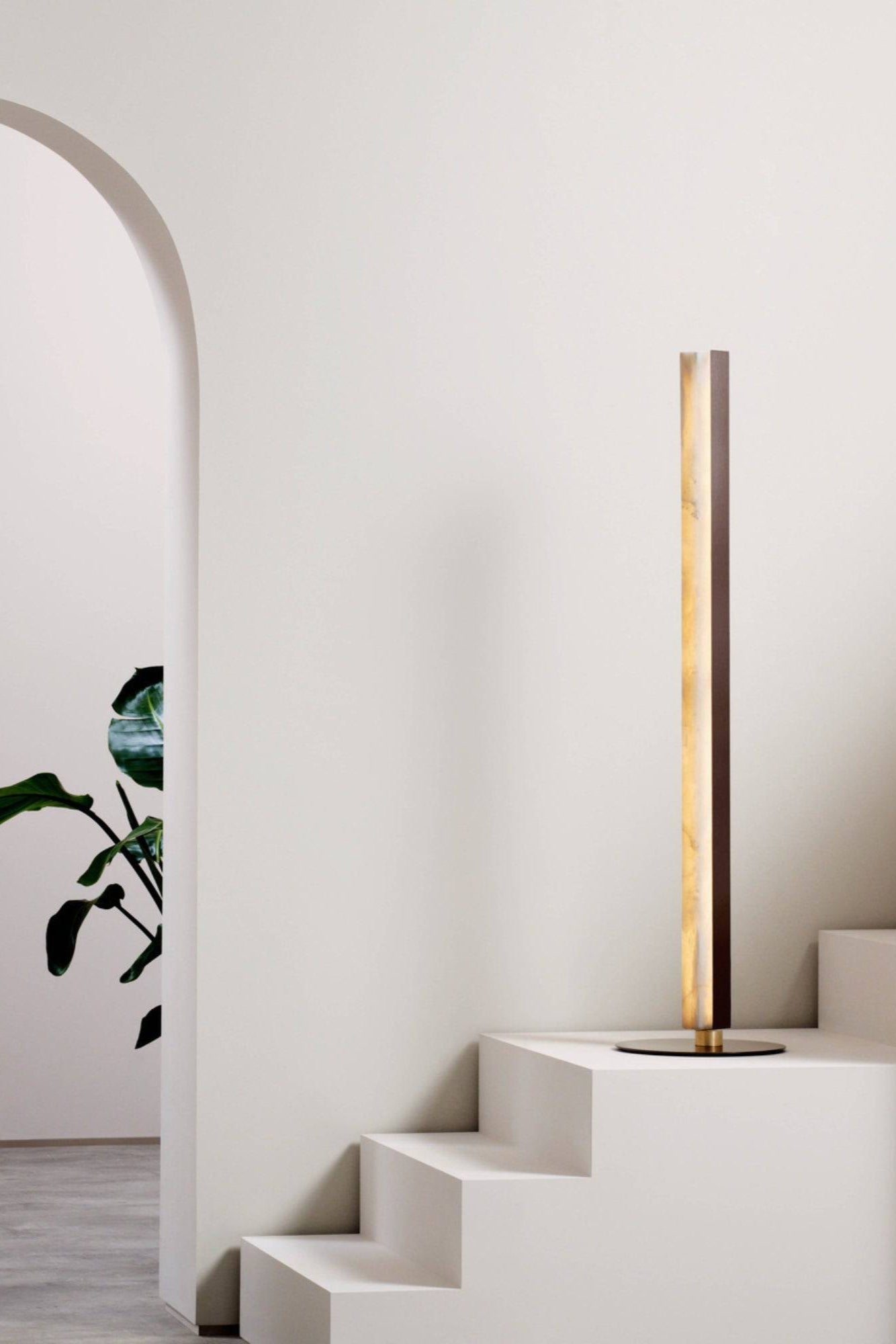 Artes Floor Lamp by CTO Lighting - THAT COOL LIVING