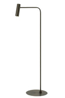 Heron Floor Lamp | Bronze - THAT COOL LIVING