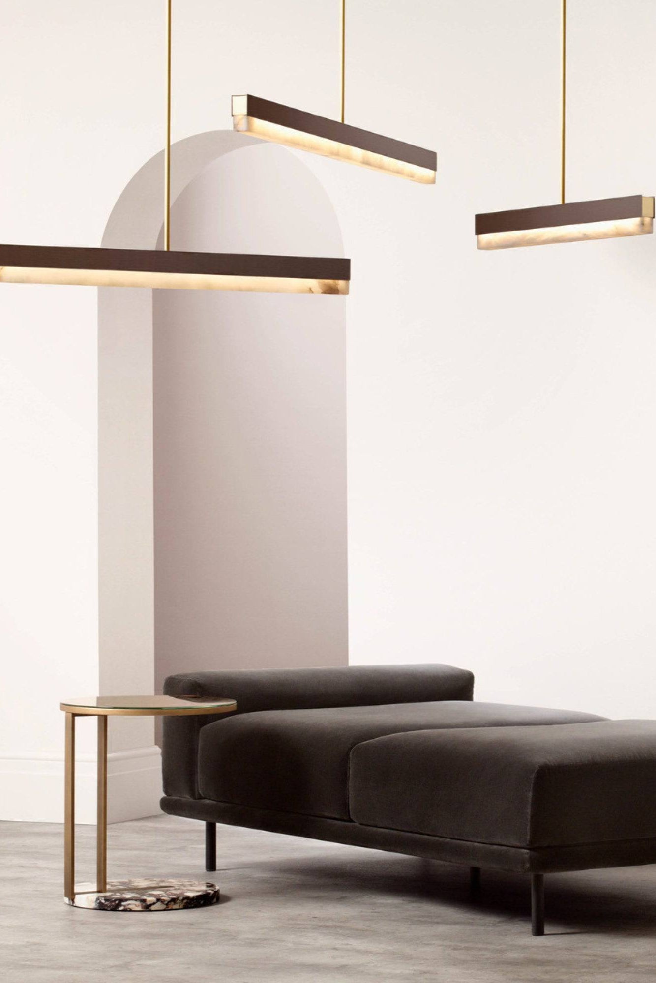 Artes Pendant Lamp - THAT COOL LIVING