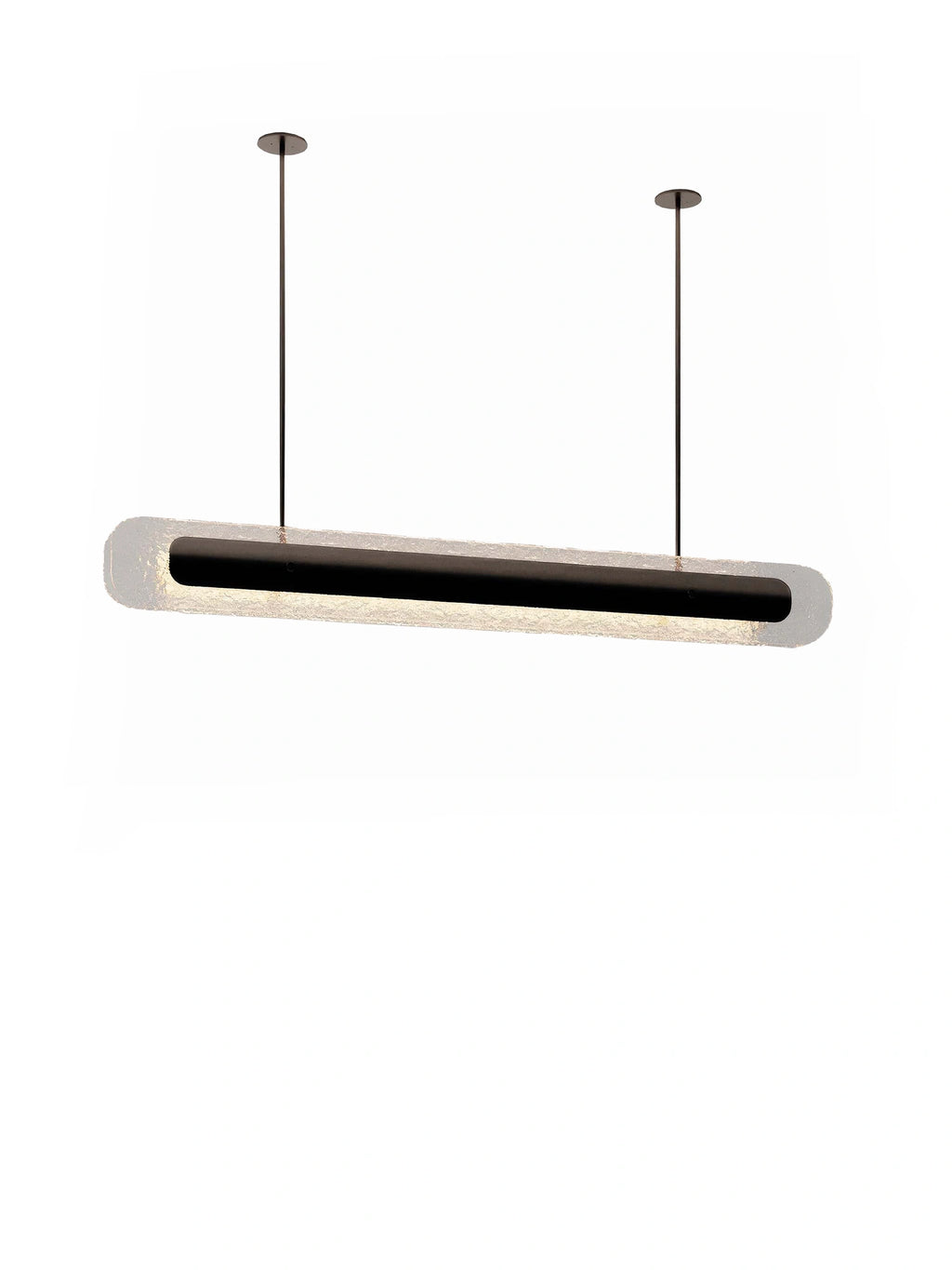 Contour Pendant Light