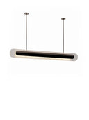 Contour Pendant Light