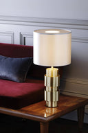 Ring Table Lamp - THAT COOL LIVING