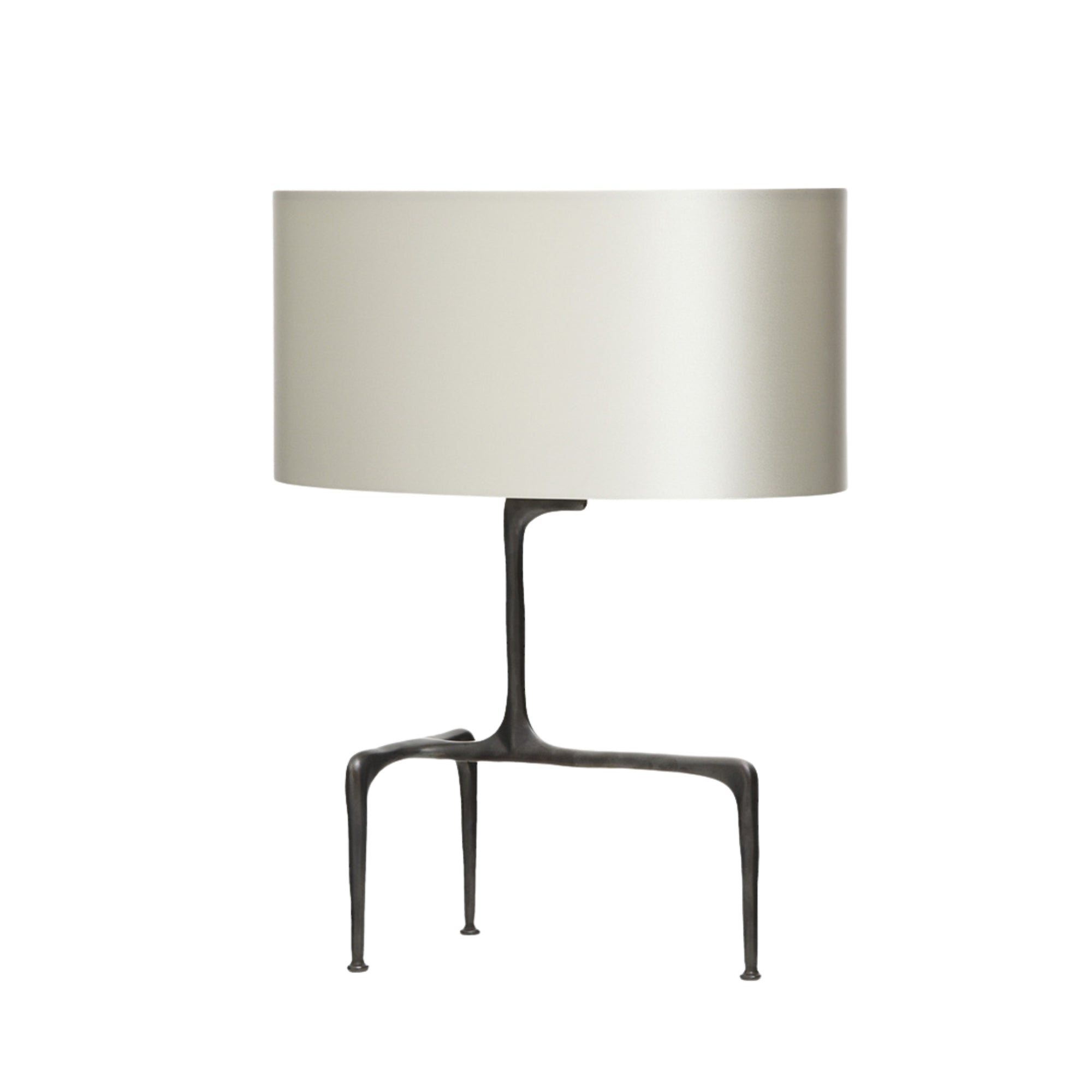 Braque Table Lamp - Bronze