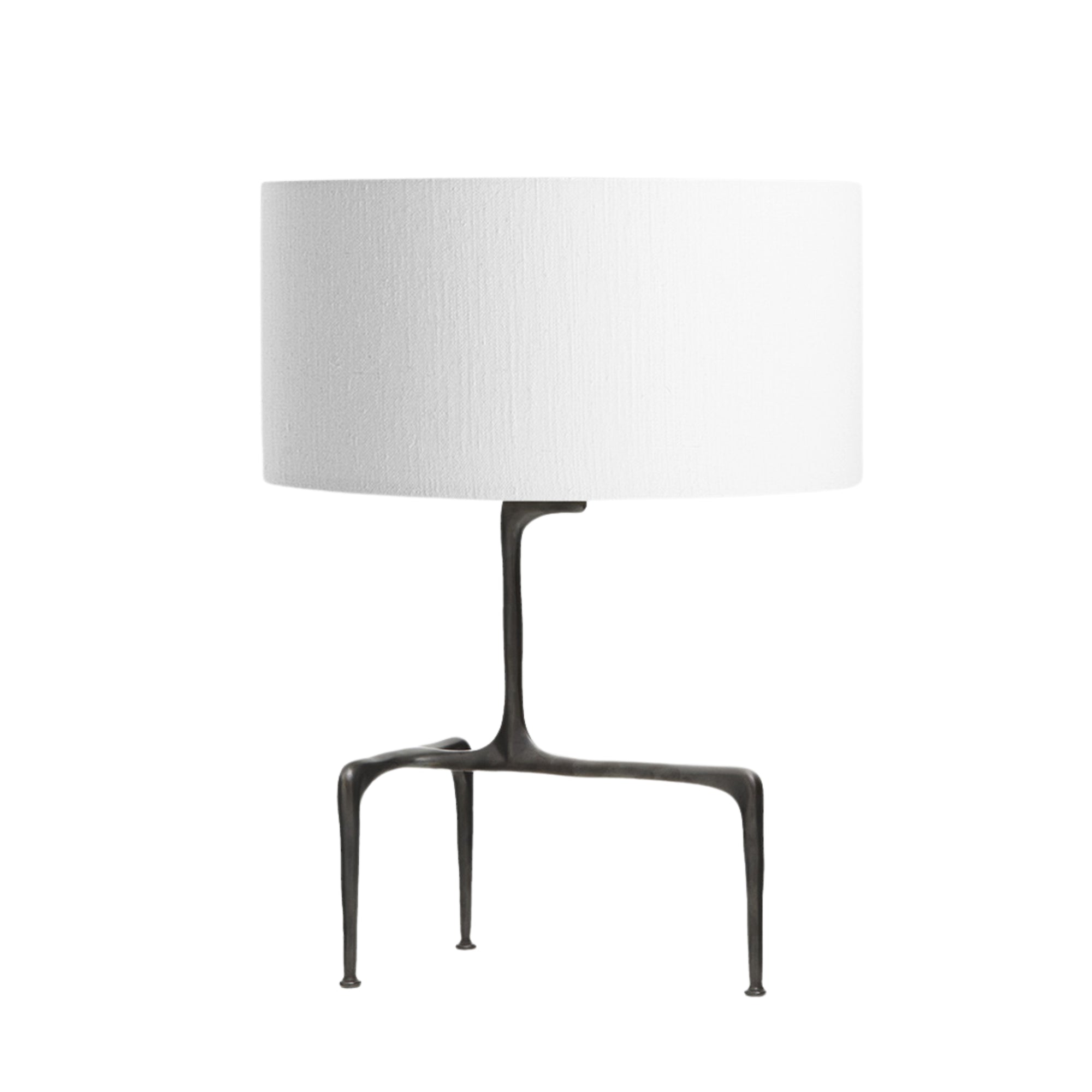 Braque Table Lamp - Bronze - THAT COOL LIVING