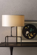 Braque Table Lamp - Bronze - THAT COOL LIVING