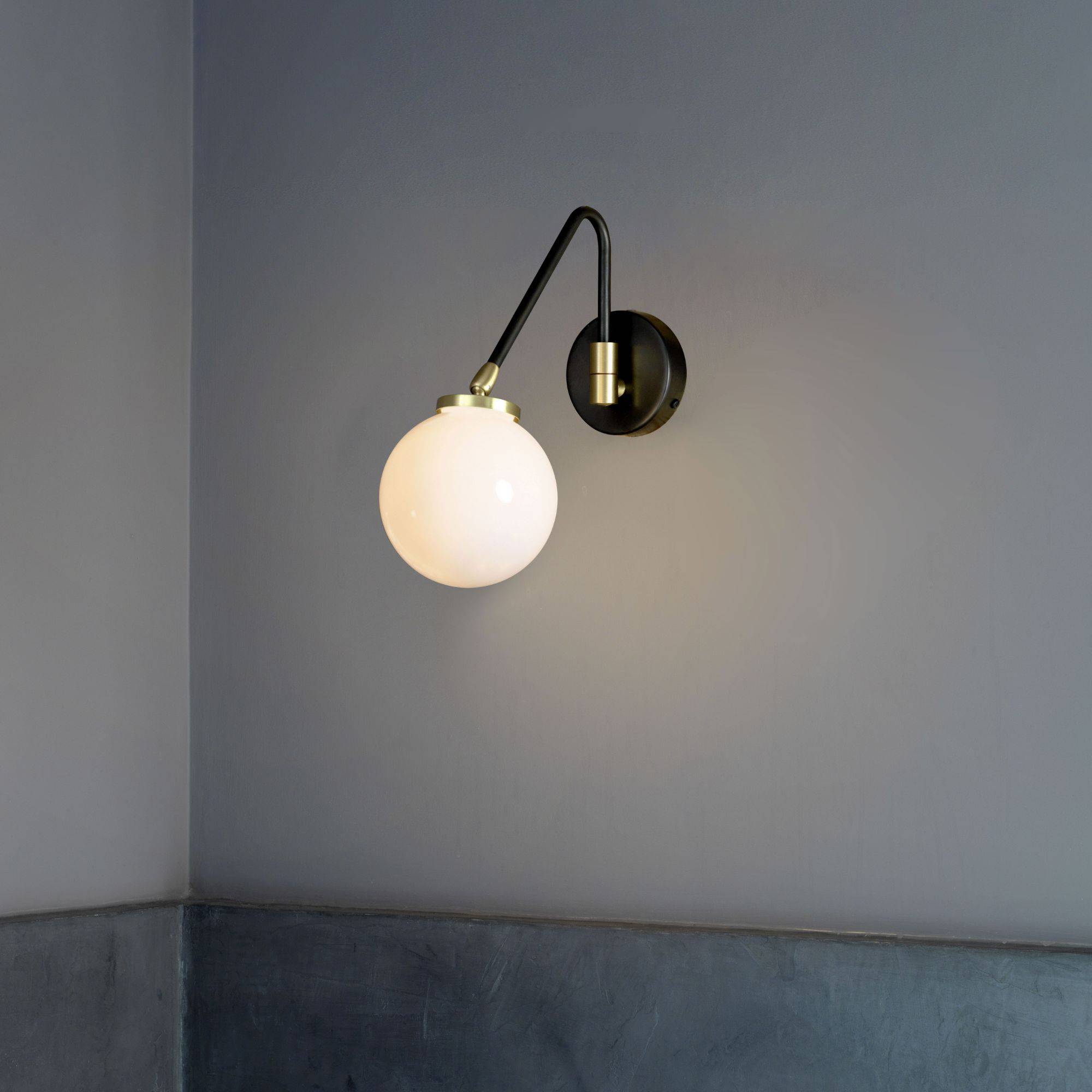 Array Single Wall Lamp - THAT COOL LIVING