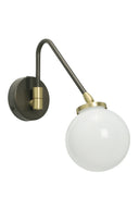 Array Single Wall Lamp - THAT COOL LIVING