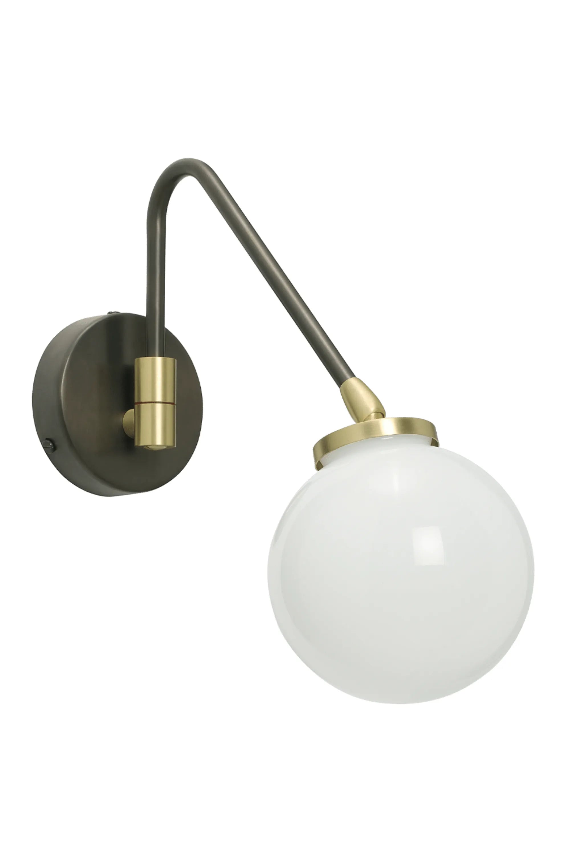 Array Single Wall Lamp - THAT COOL LIVING