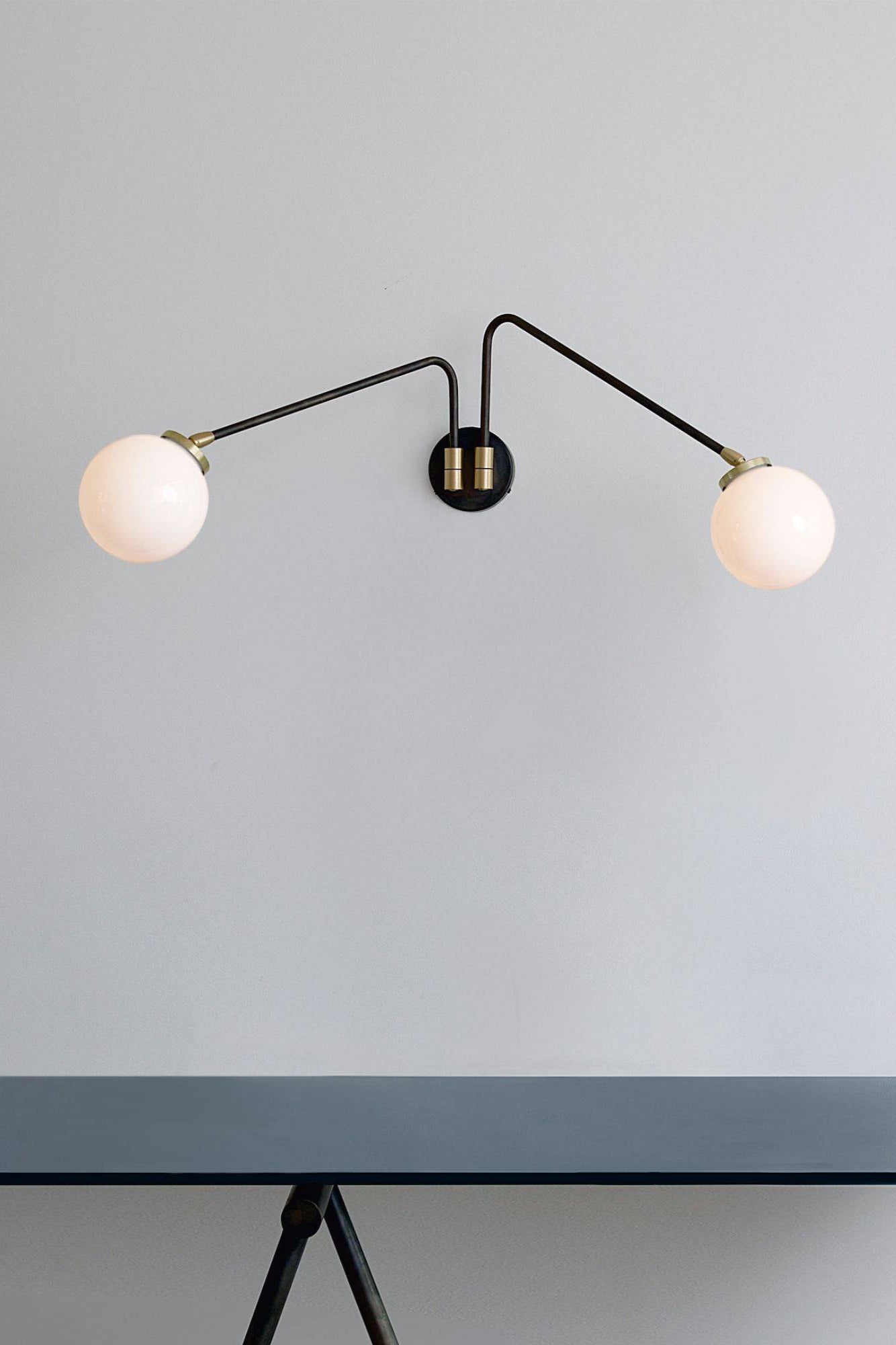 Array Twin Wall Lamp - THAT COOL LIVING