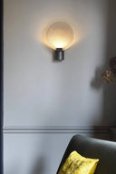 Nimbus Wall Lamp - THAT COOL LIVING