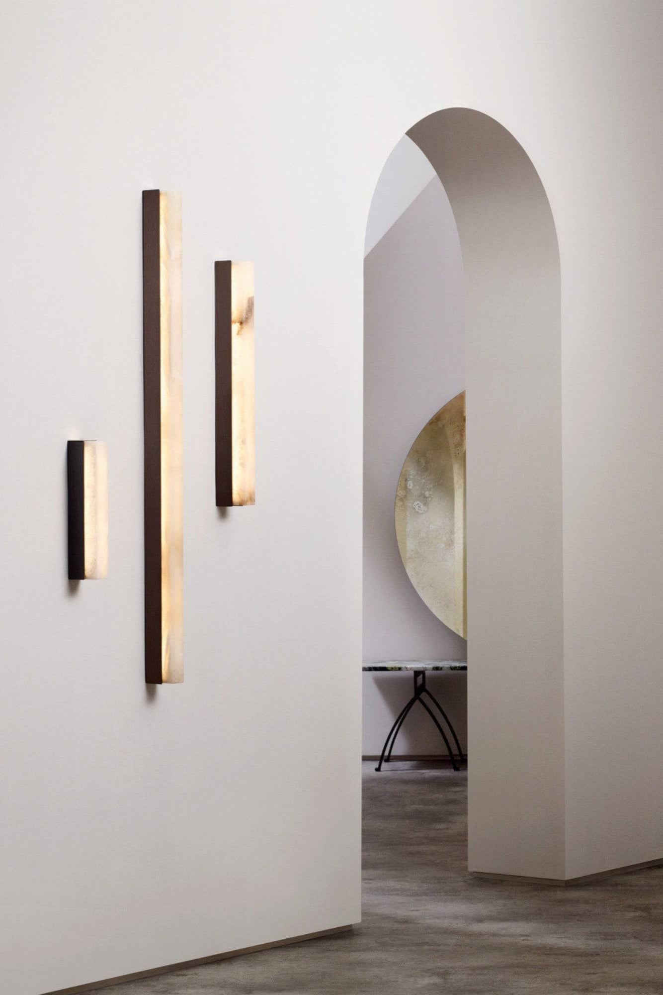 Artes Wall Lamp - THAT COOL LIVING