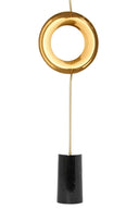 Pendulum Floor Lamp - THAT COOL LIVING