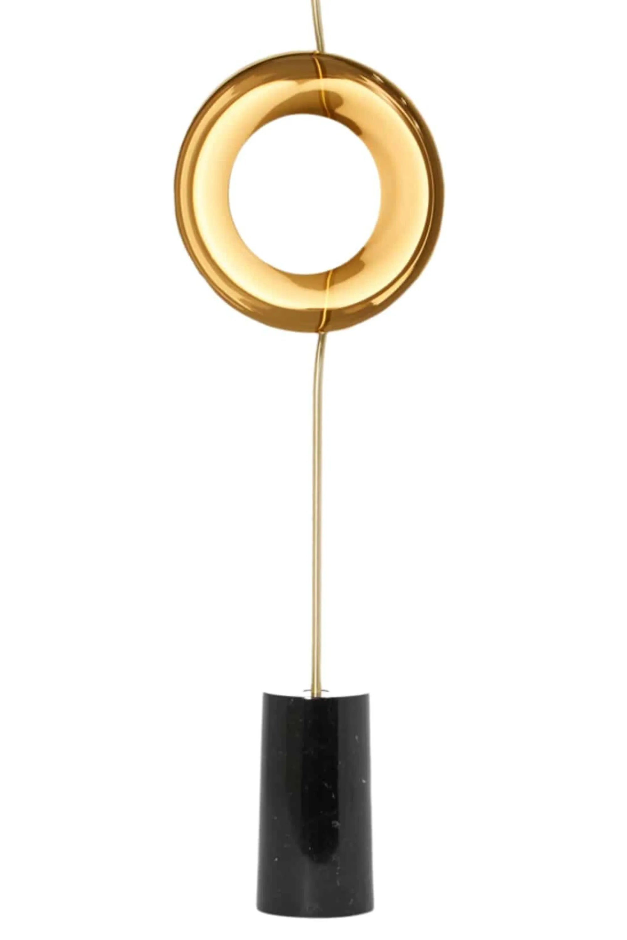 Pendulum Floor Lamp - THAT COOL LIVING
